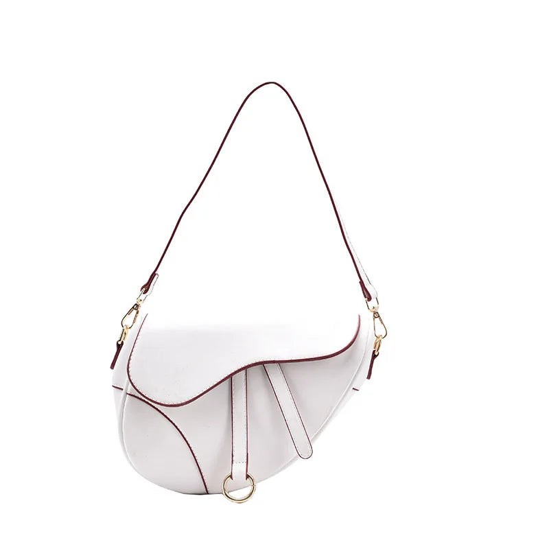 Leather Bag - Sorelle