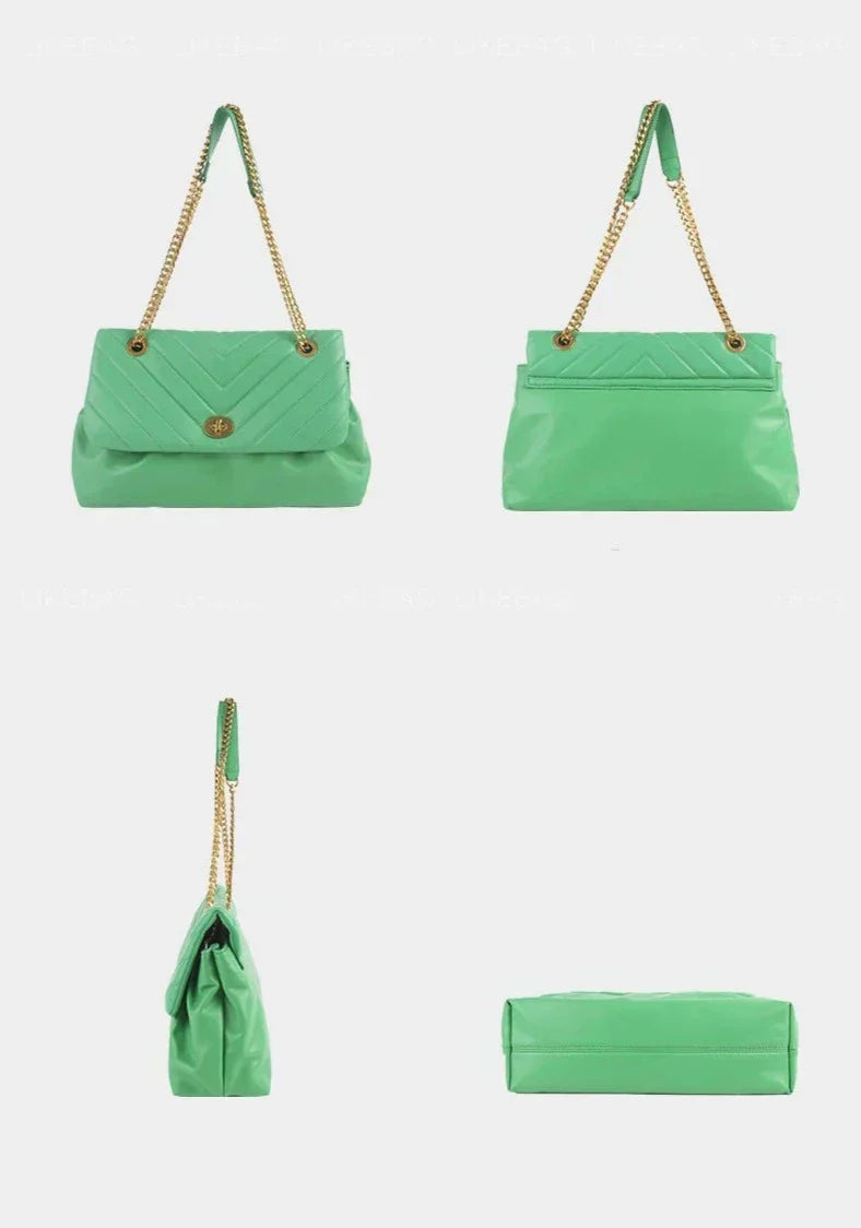 Duda Quilted Bag