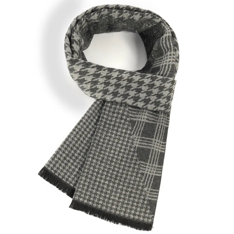 Mayfair Signature Scarf