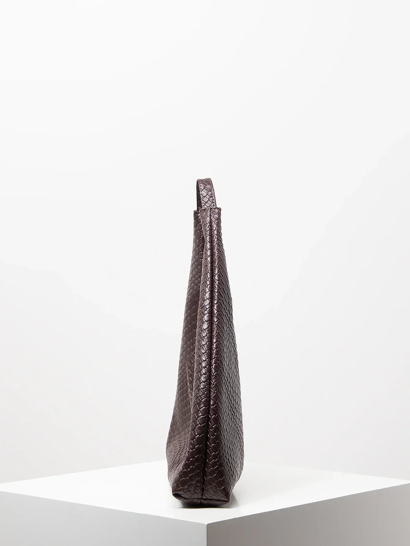 Bag and Wallet in Leather - Noelle
