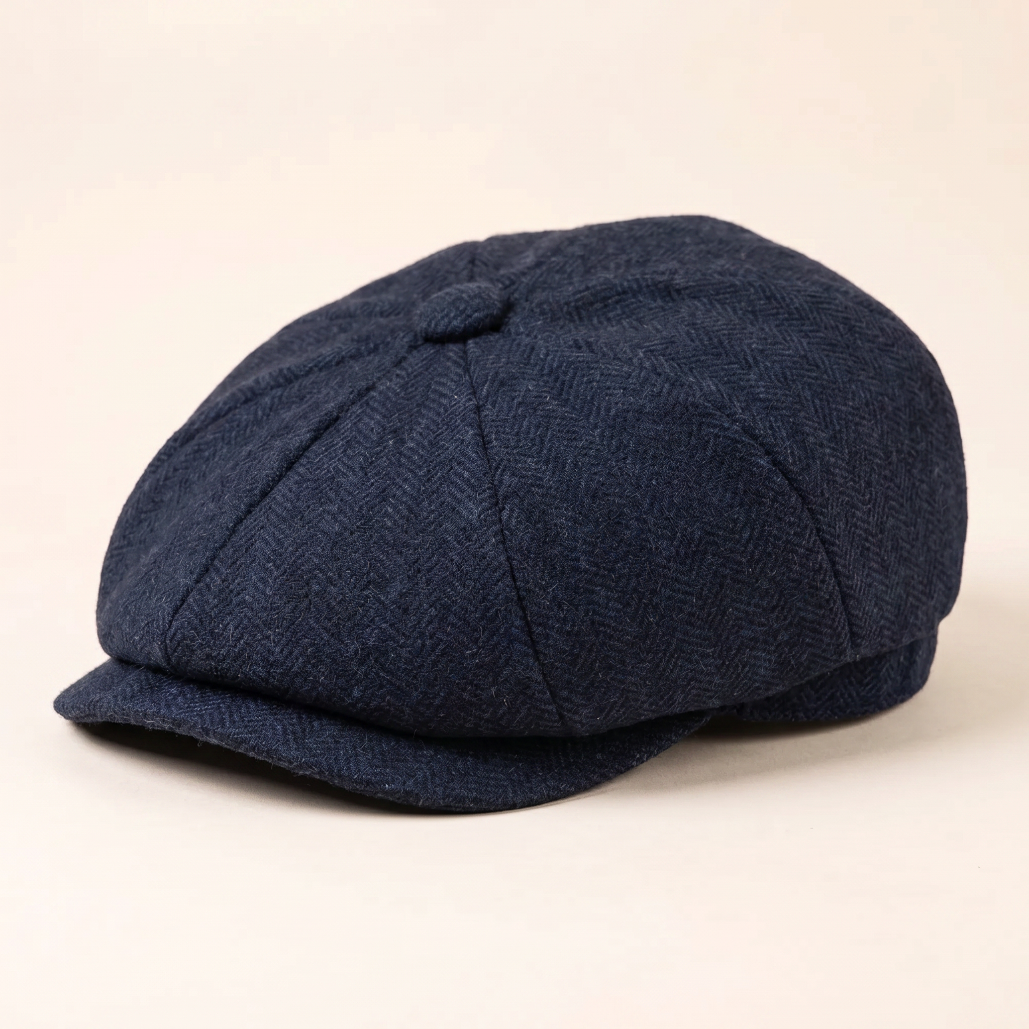 The Ashby Cap