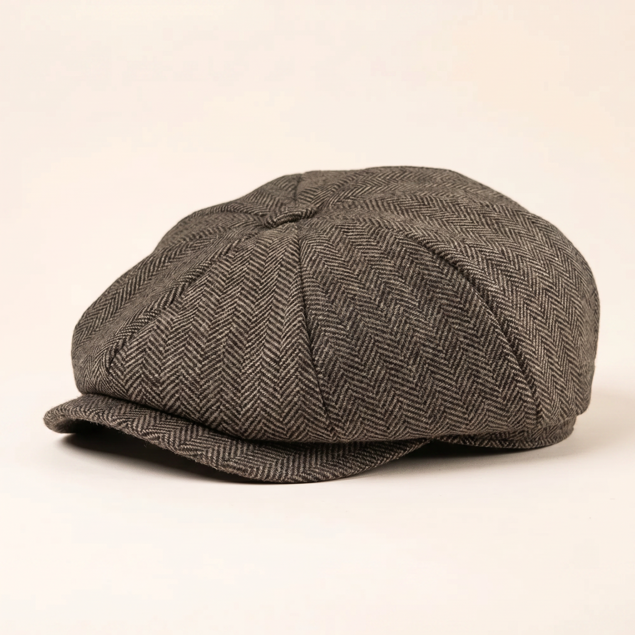 The Ashby Cap