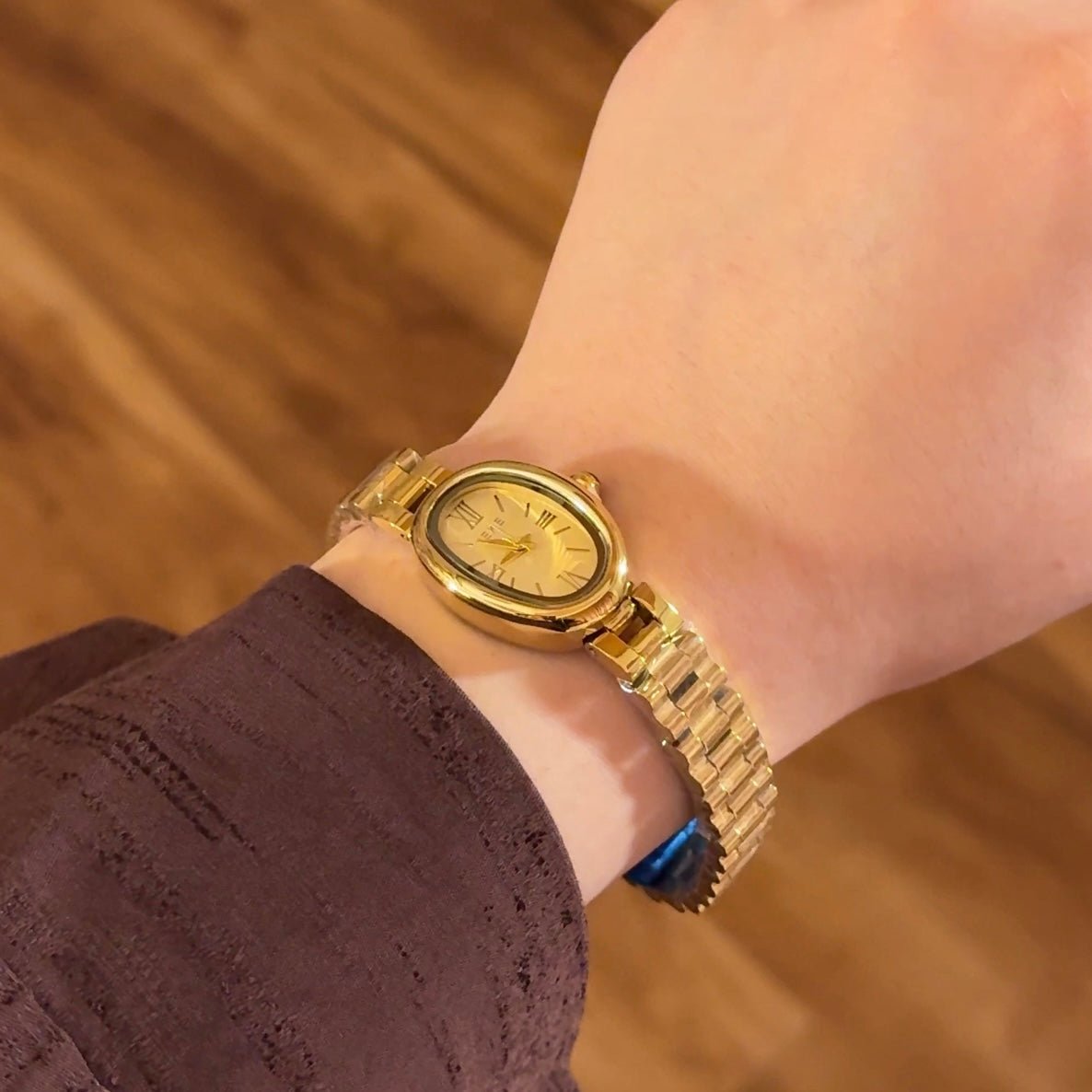 Anouvelle Reloj