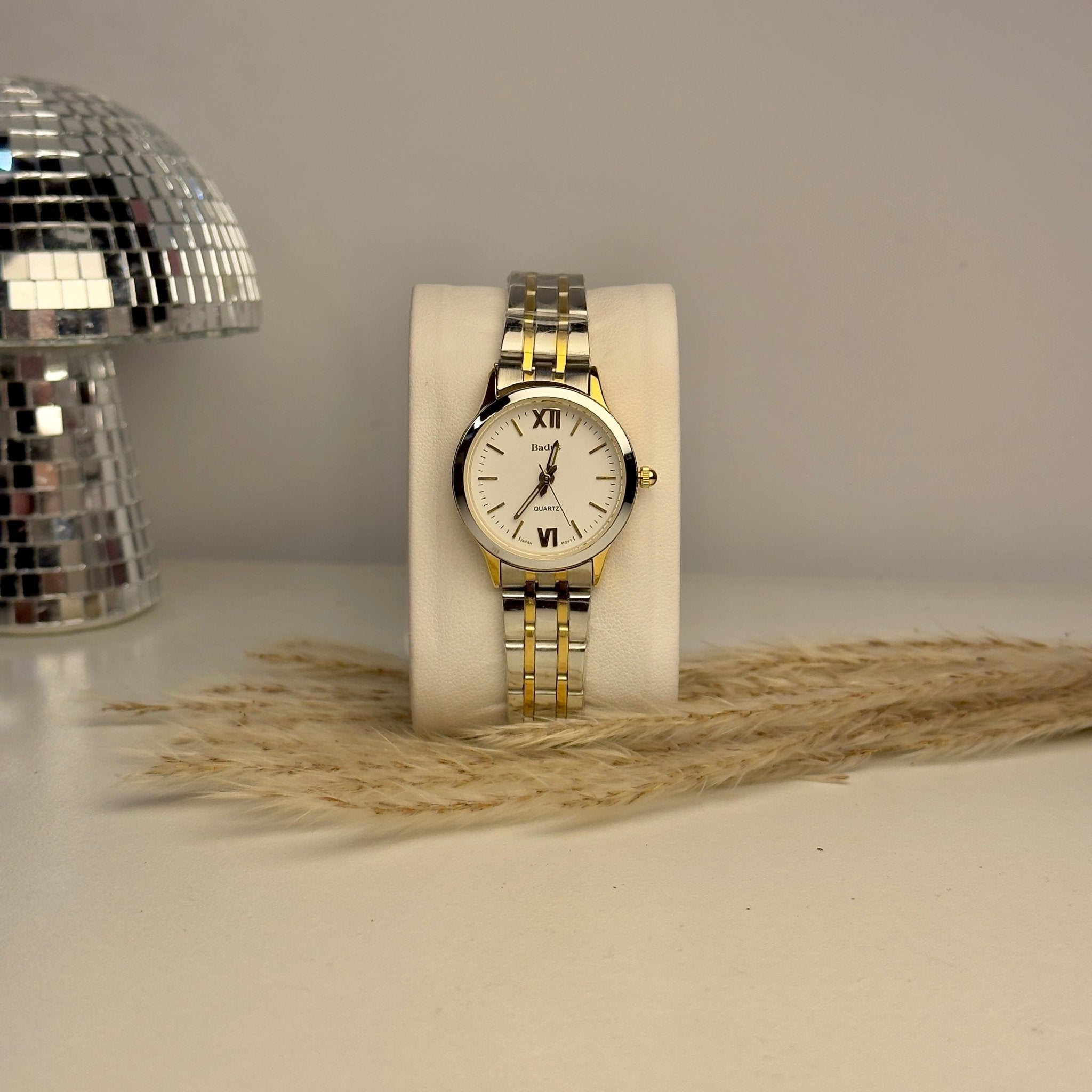 Arctic Shine - WATER RESISTANT Reloj