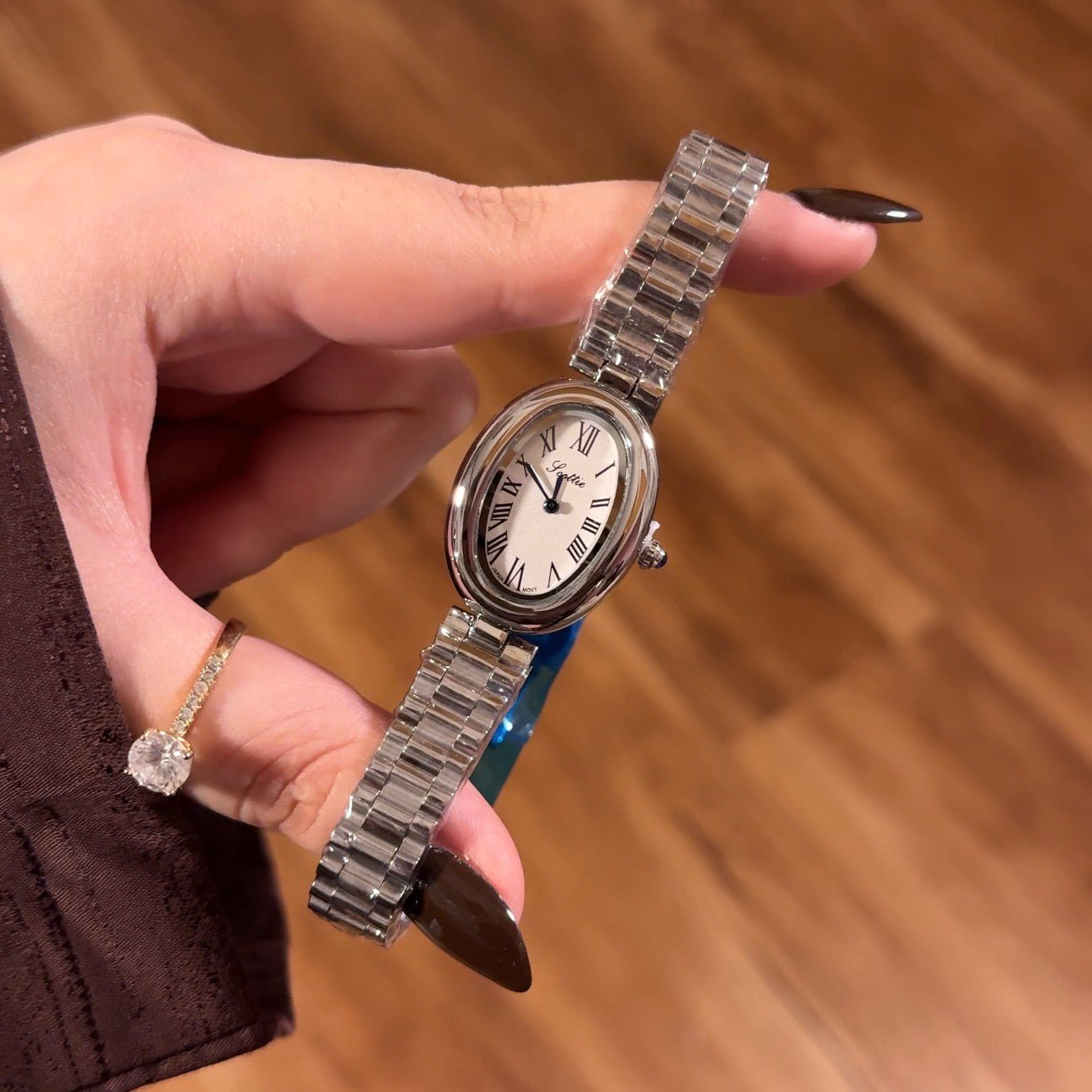 Aurielle Reloj