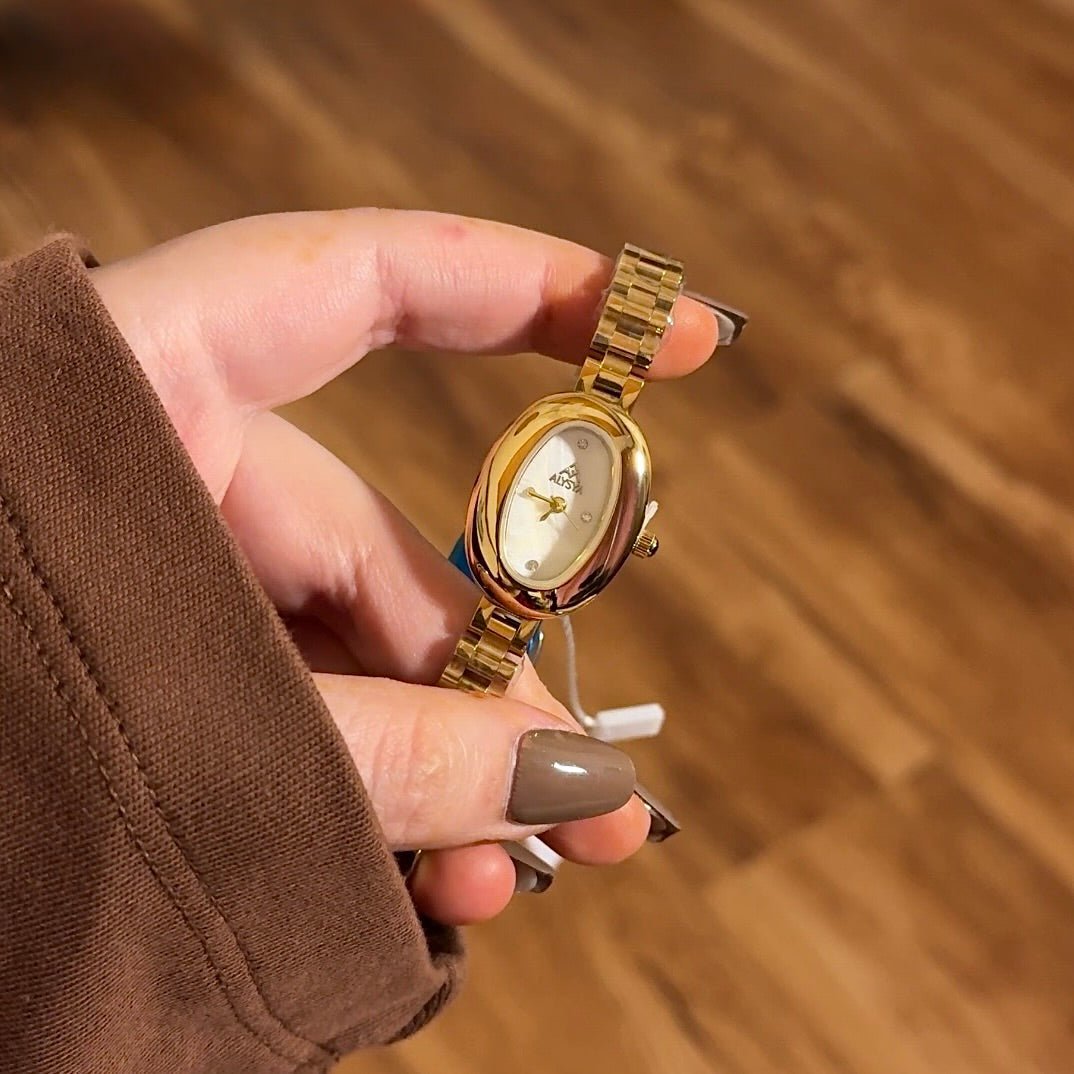 Avenoíre Reloj