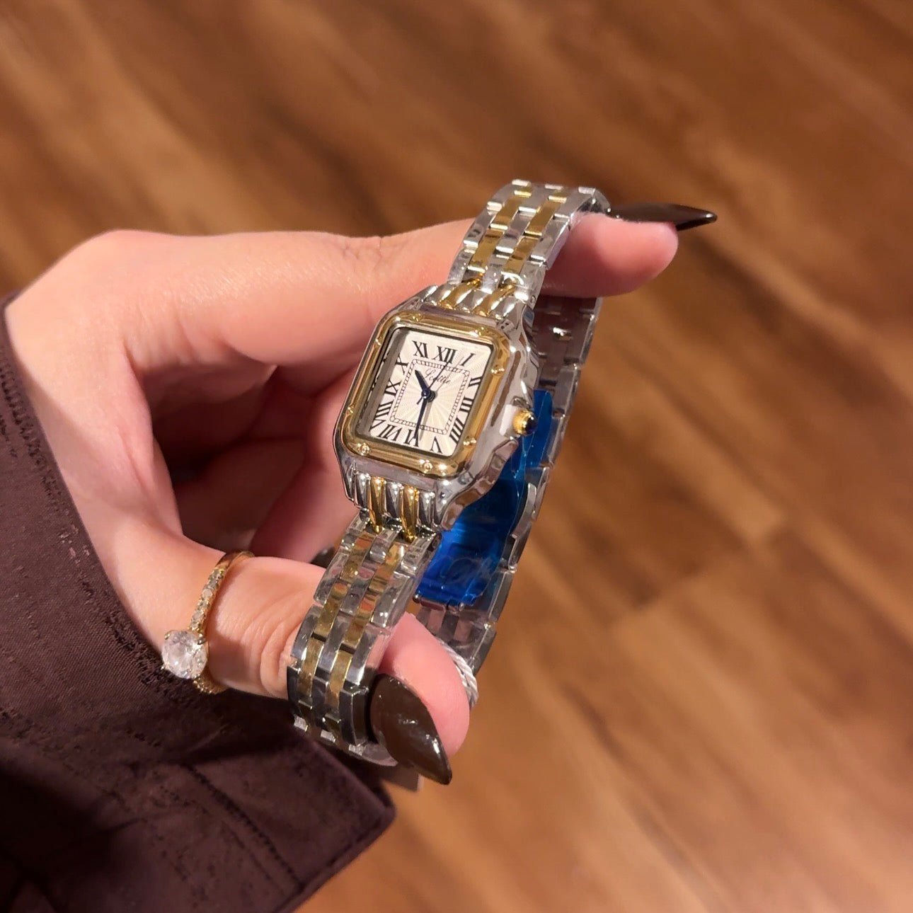Bellissé Reloj