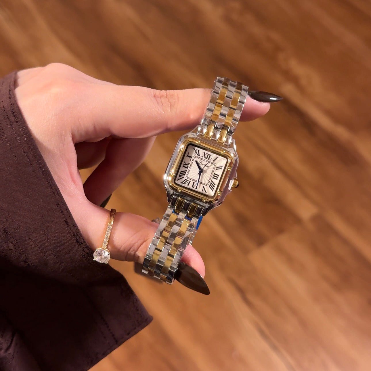 Bellissé Reloj