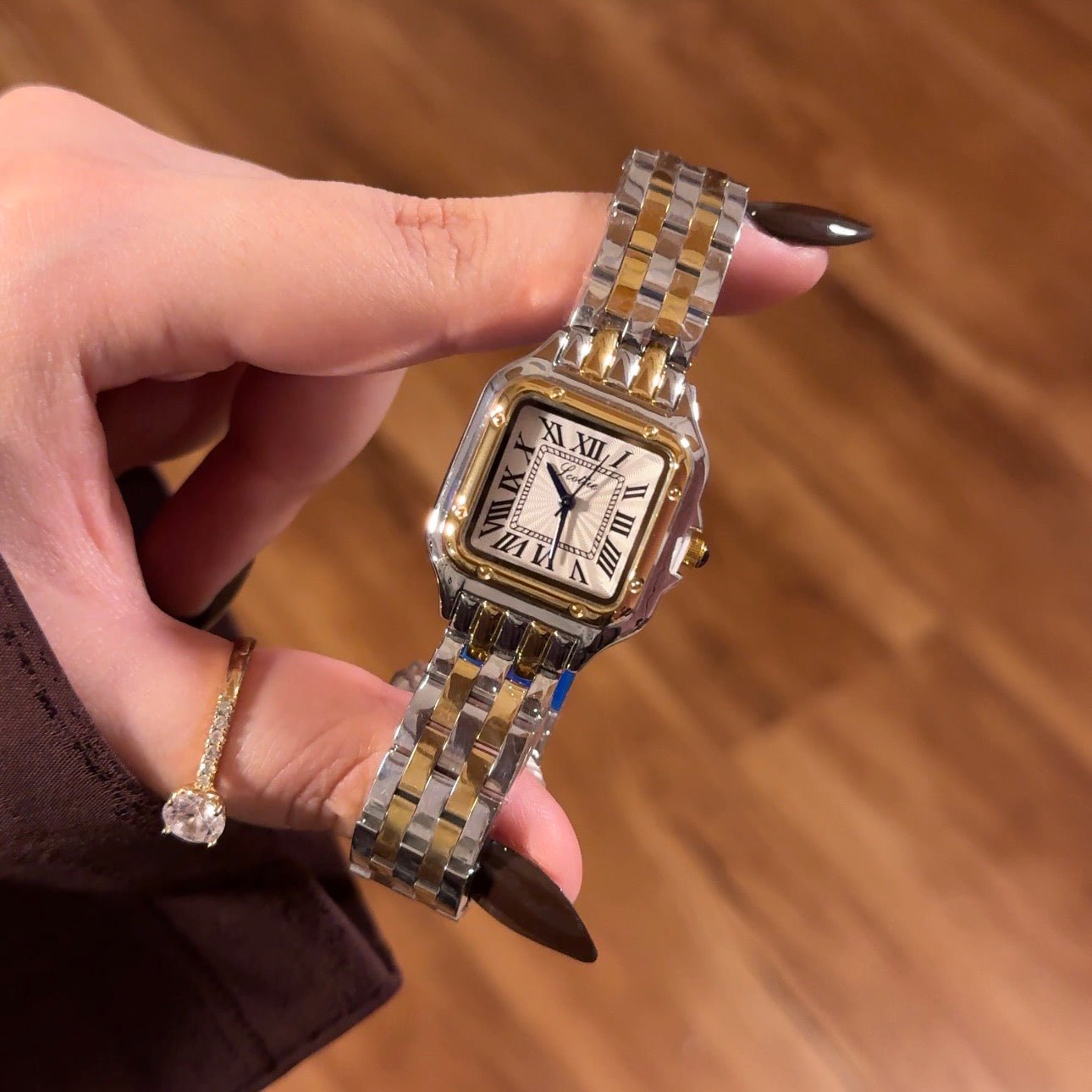 Bellissé Reloj