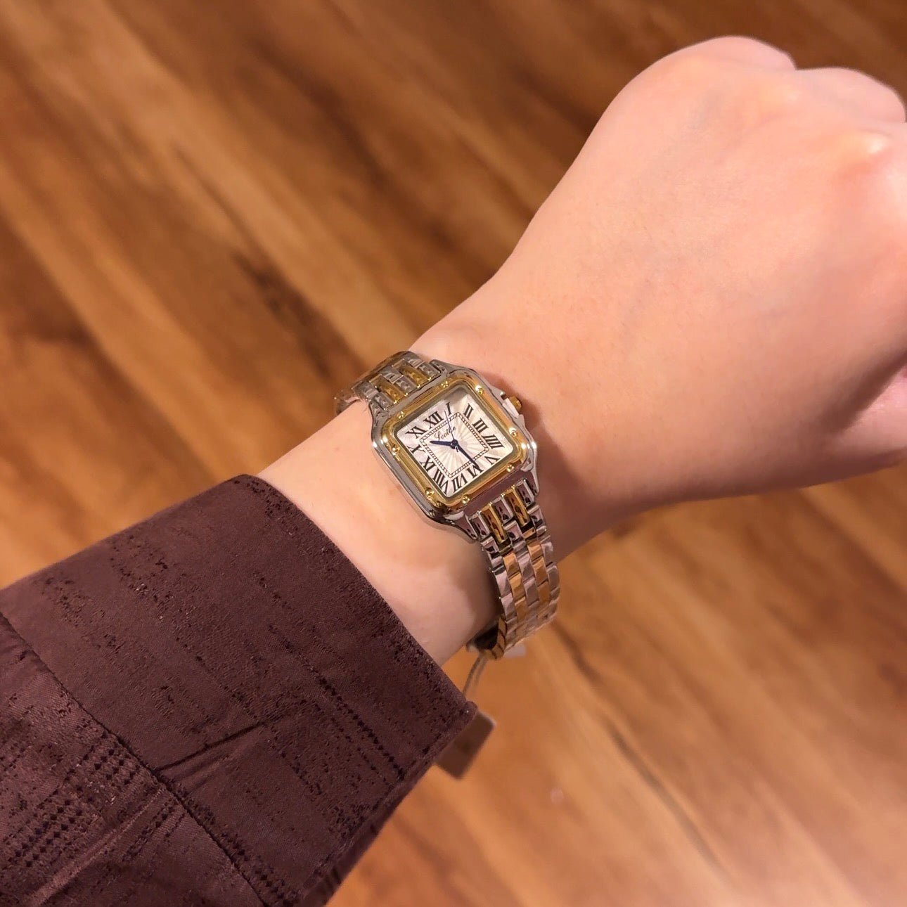 Bellissé Reloj