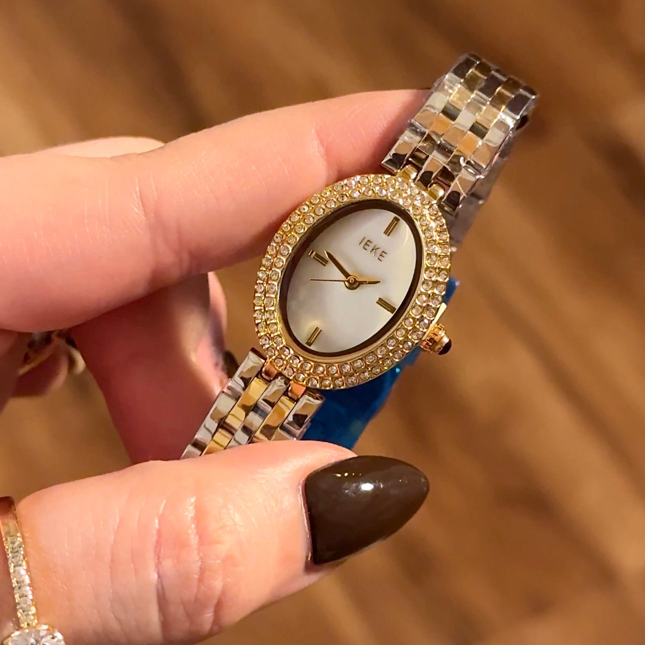 Caélina Reloj