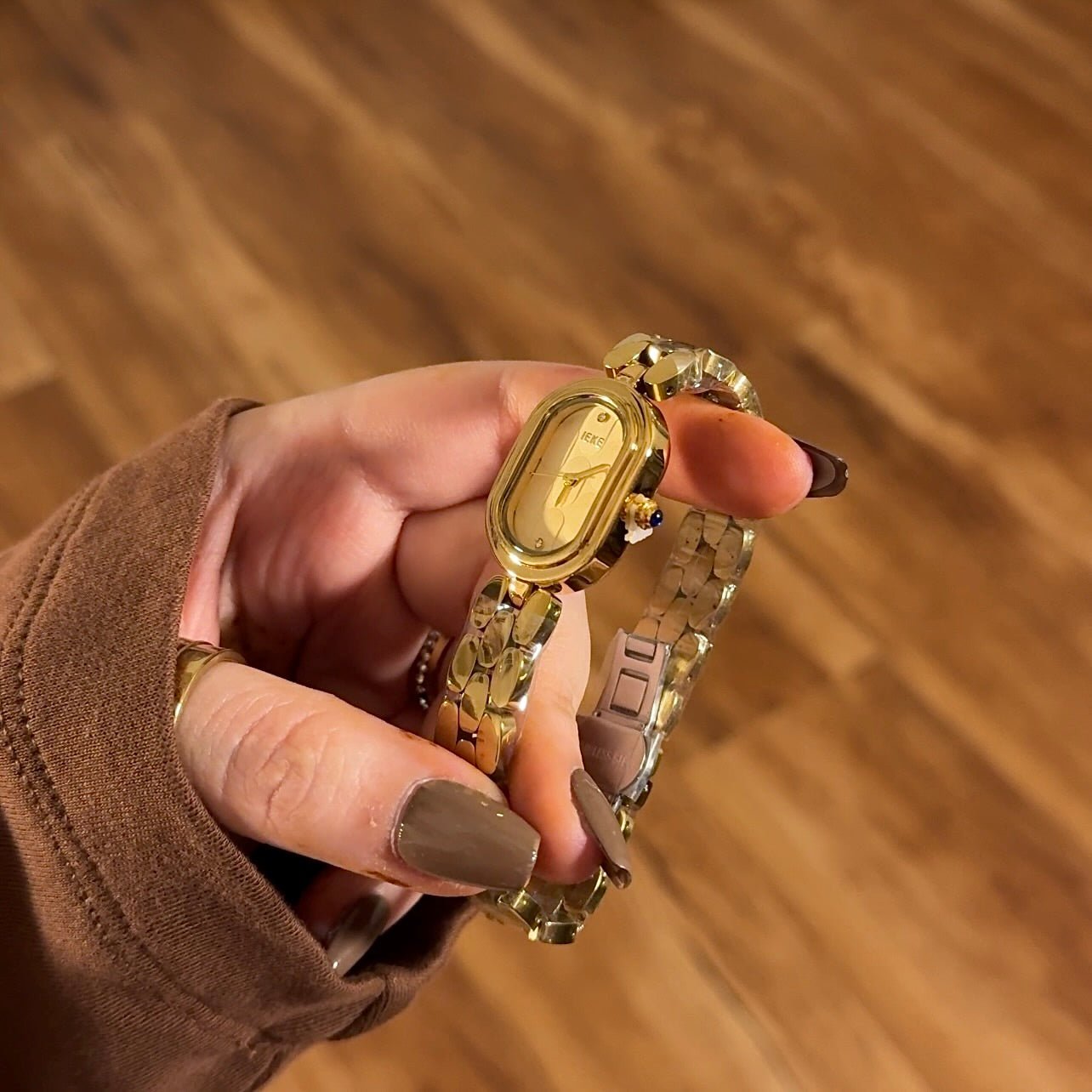 Celivra Reloj