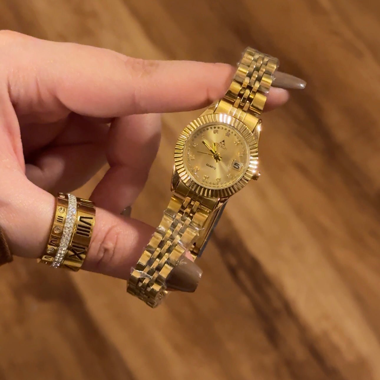 CITRON Reloj