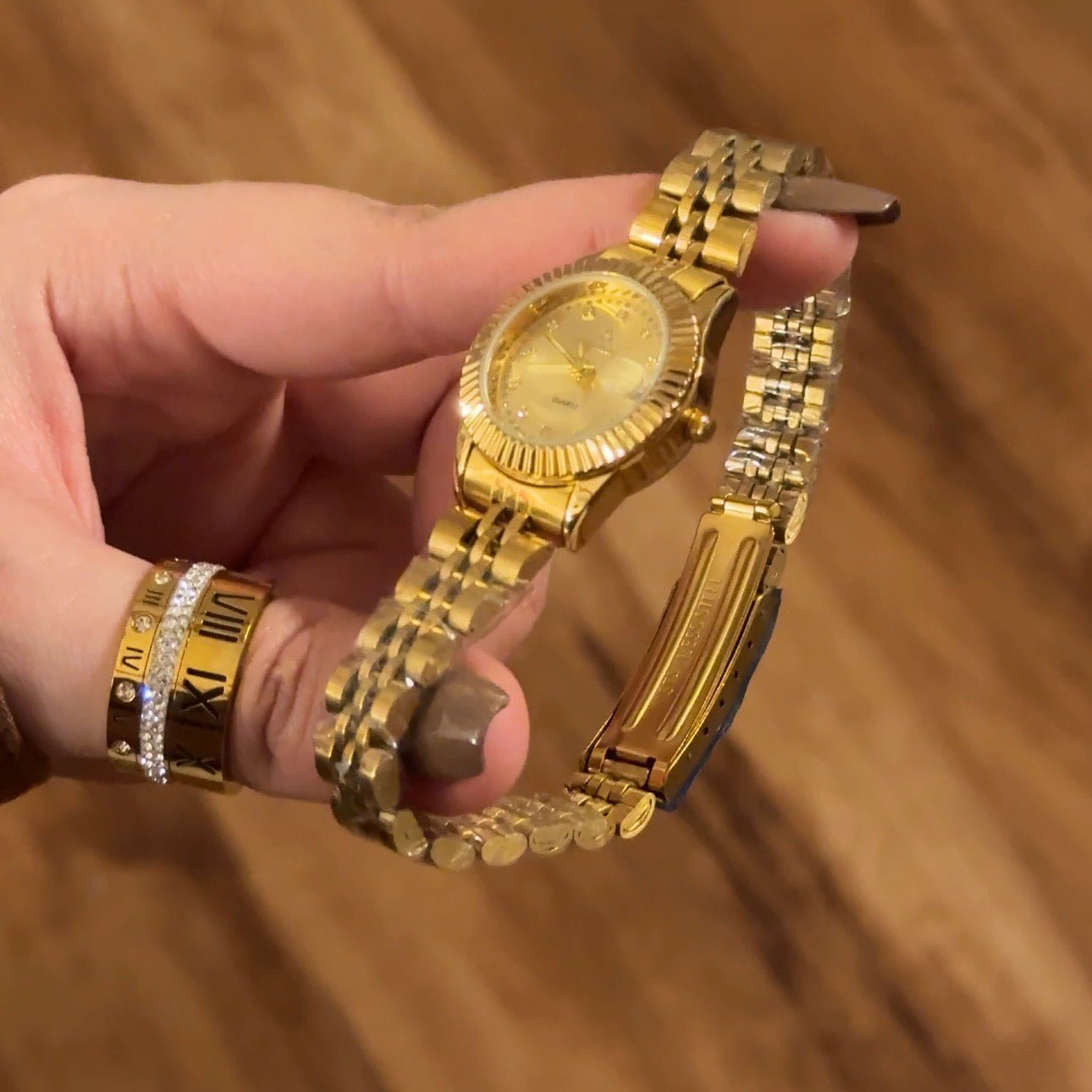 CITRON Reloj