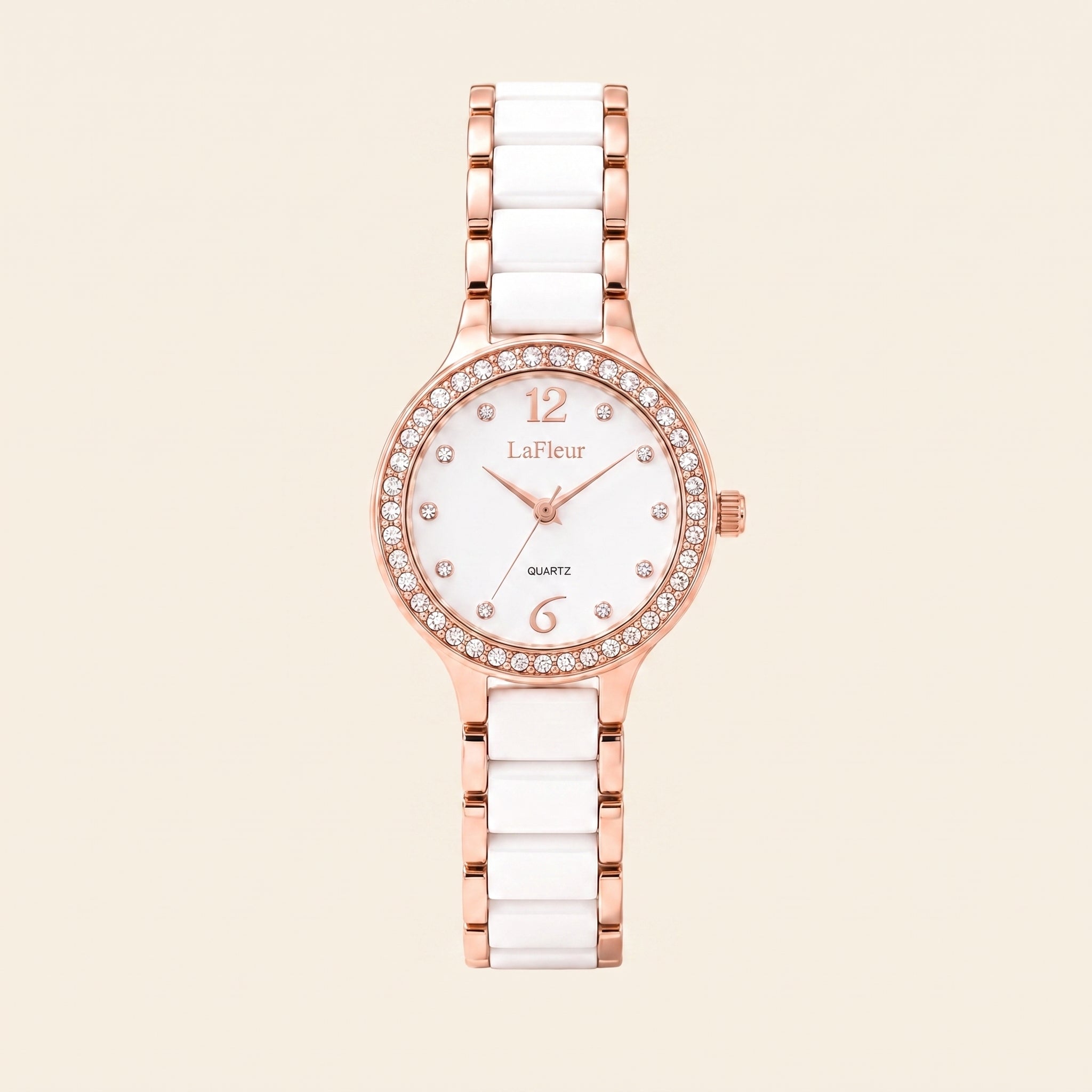 Reloj St-Germain Claro de Luna