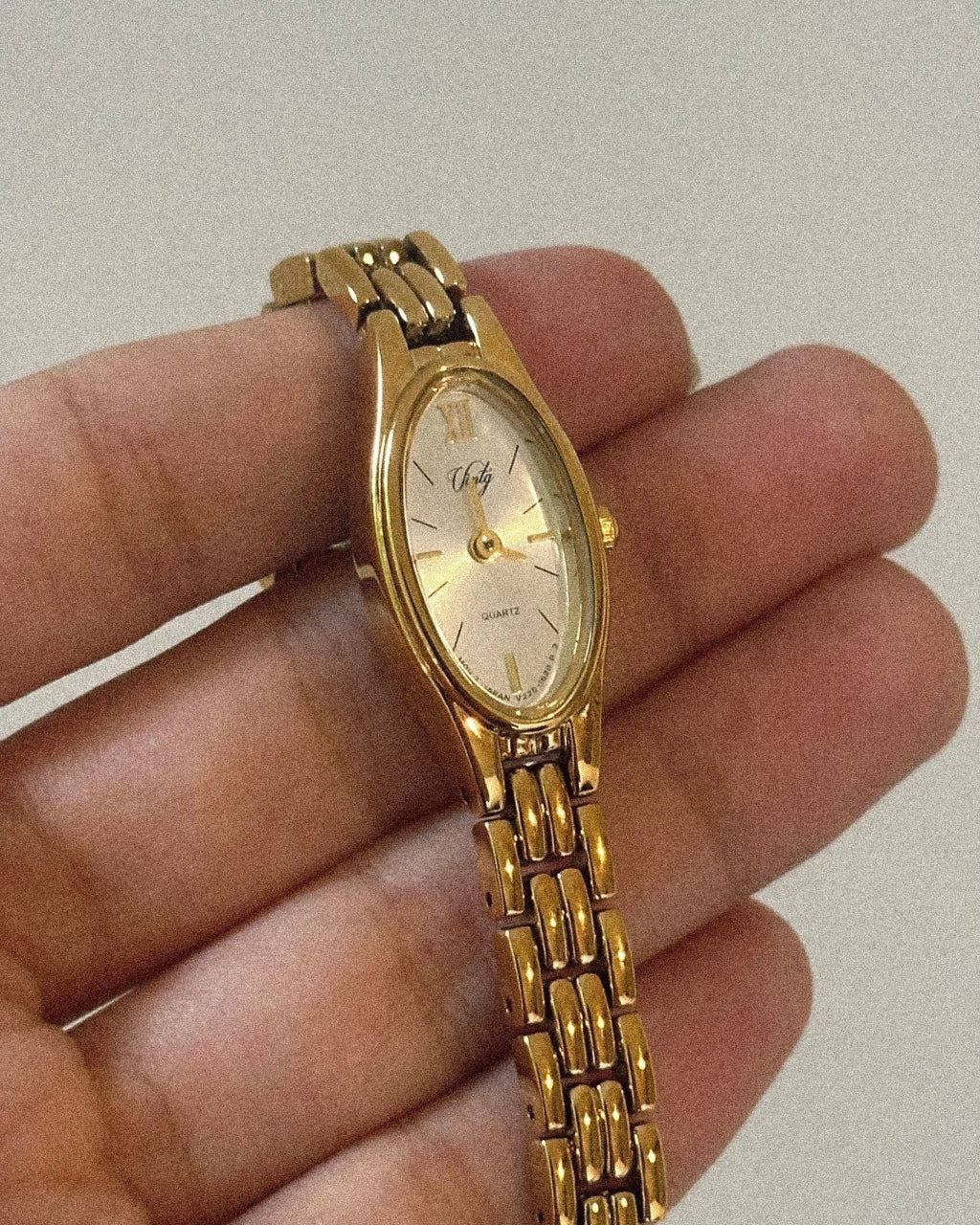 Reloj White Belir Edición Especial
