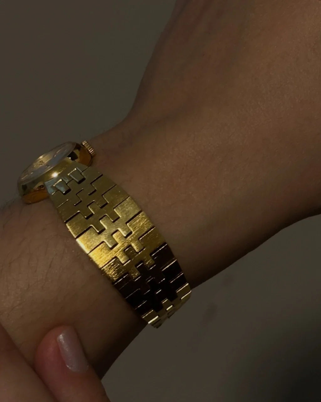 Reloj Dorè