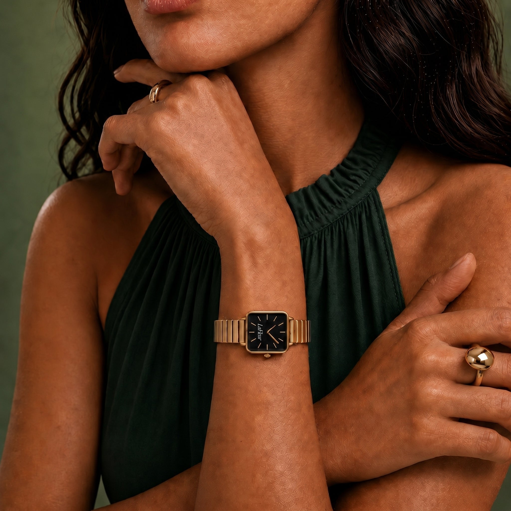 Reloj Le Marais Eclipse