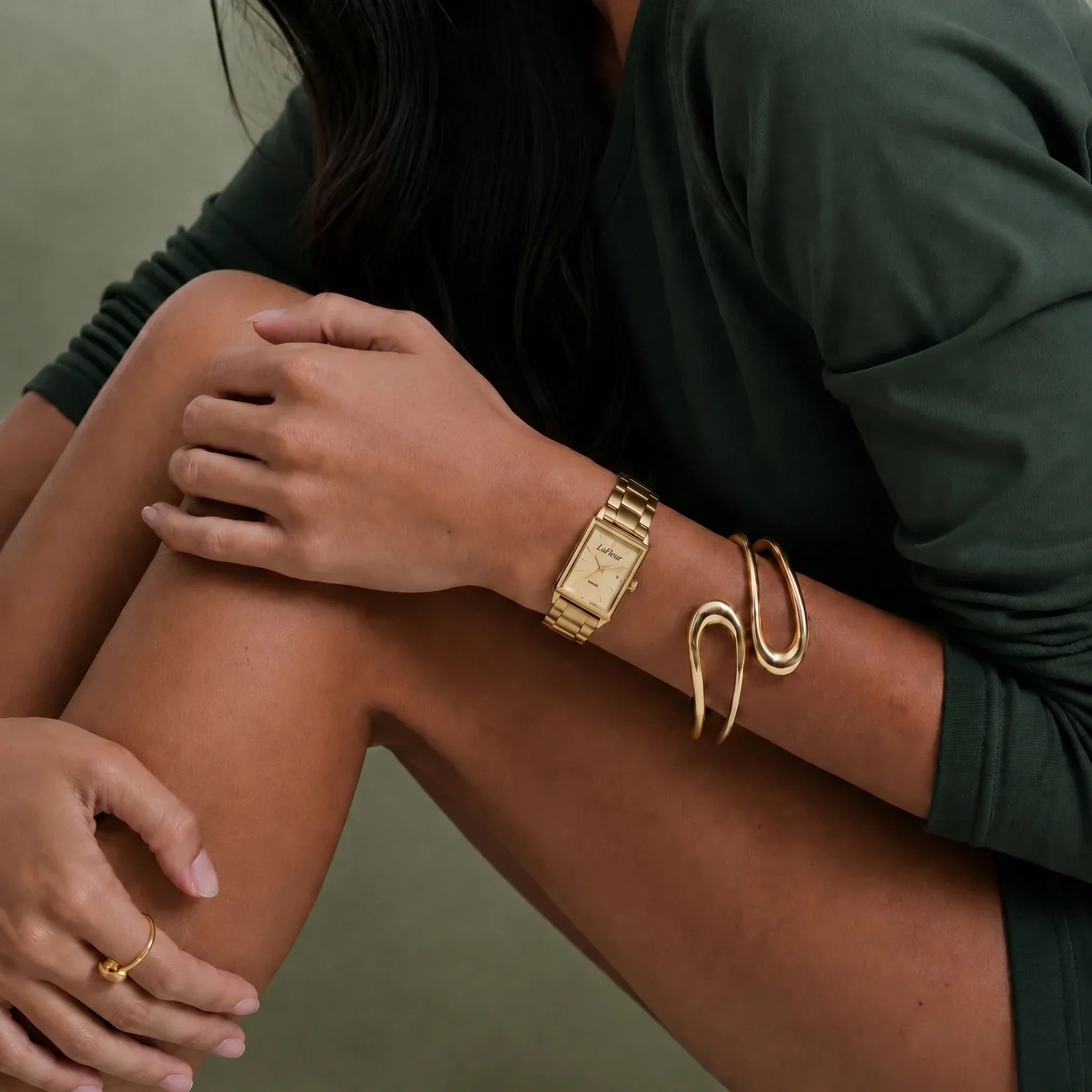 Reloj Le Marais Perla