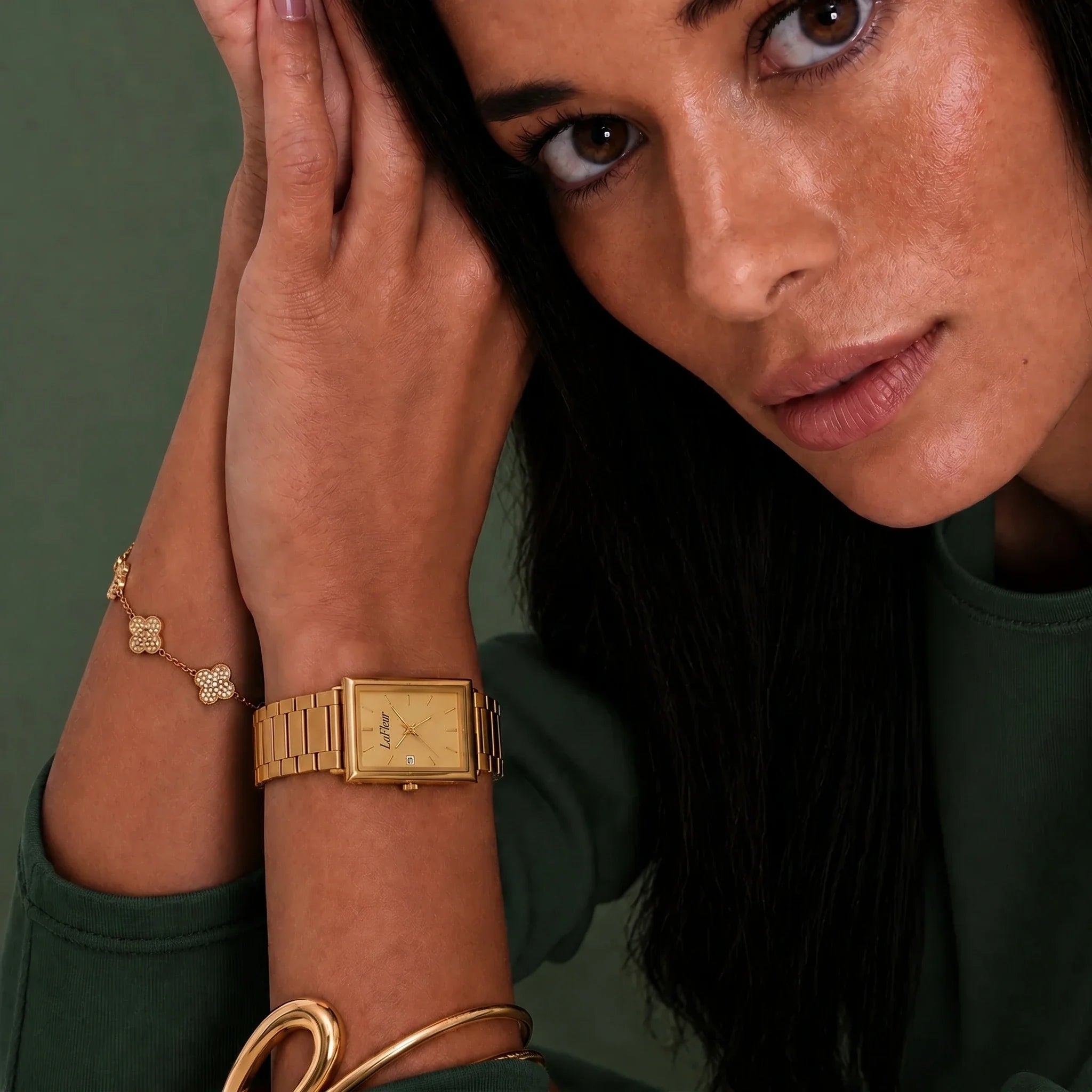 Reloj Le Marais Perla
