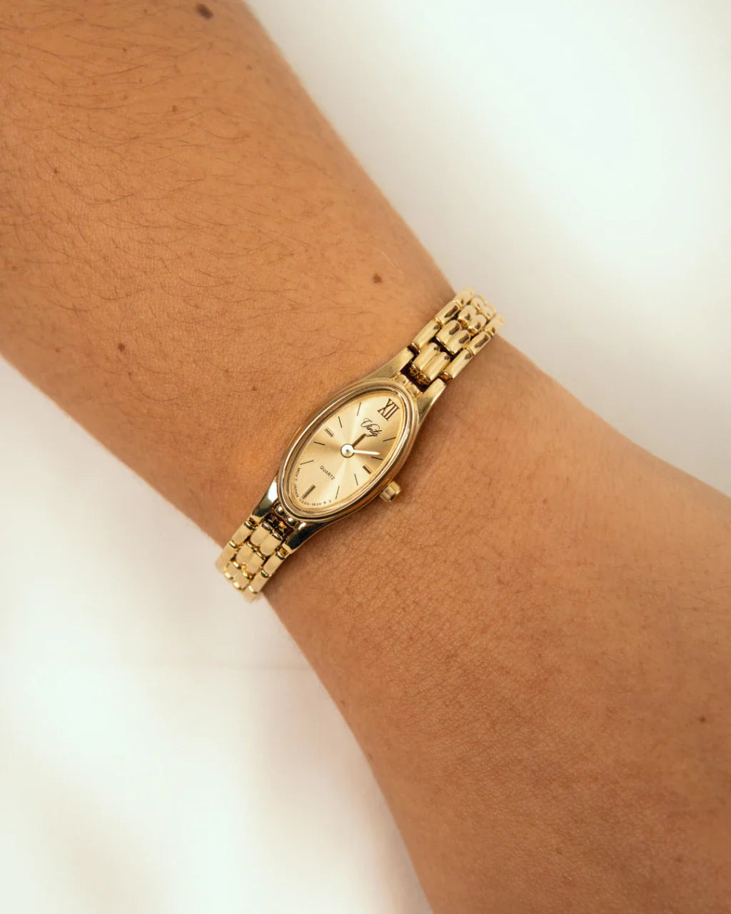Reloj Belir Gold