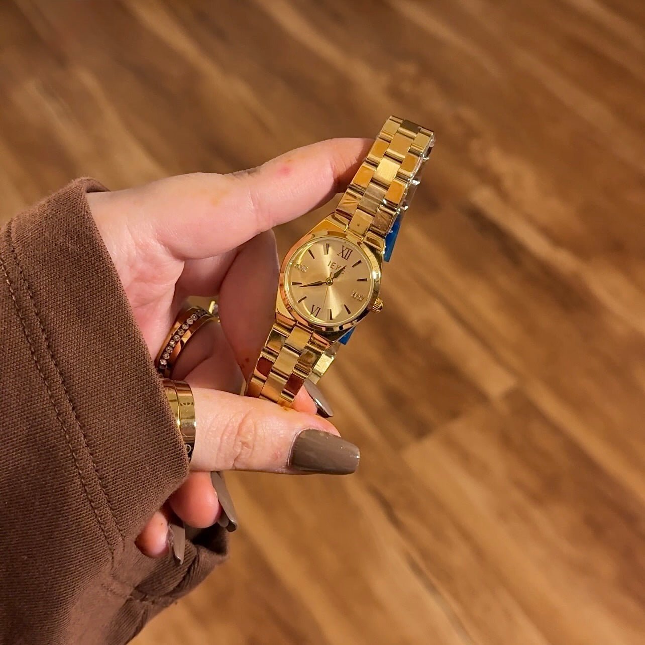 Éliséa Reloj