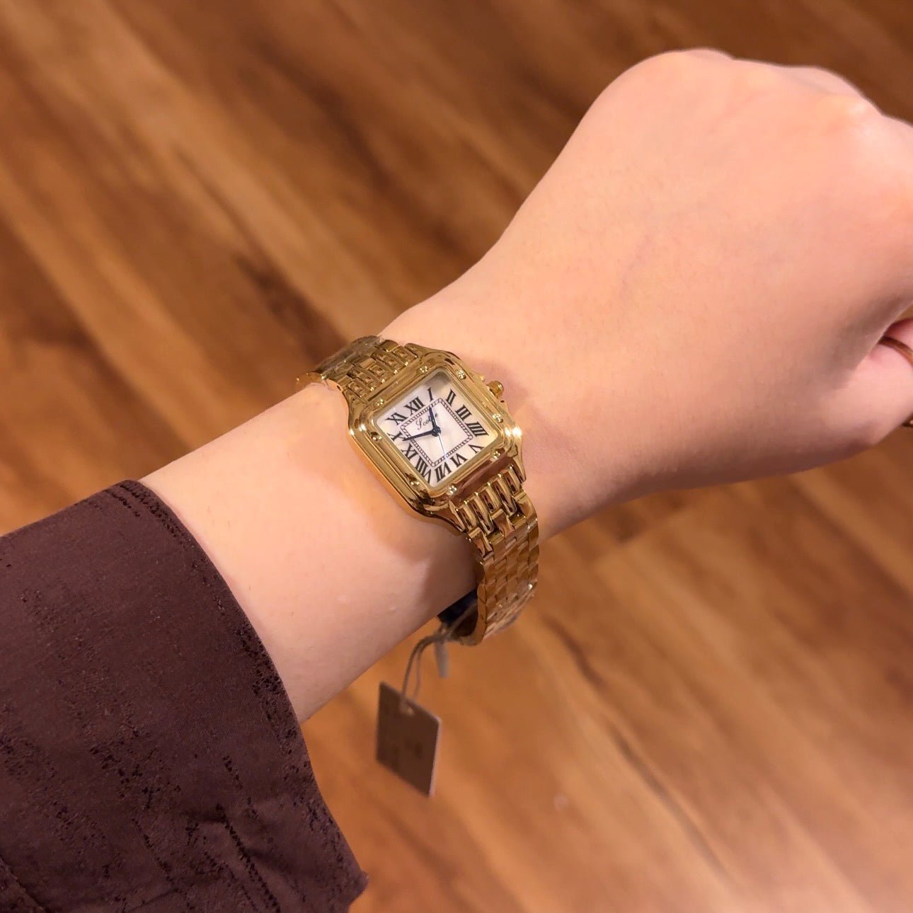 Elisse Reloj