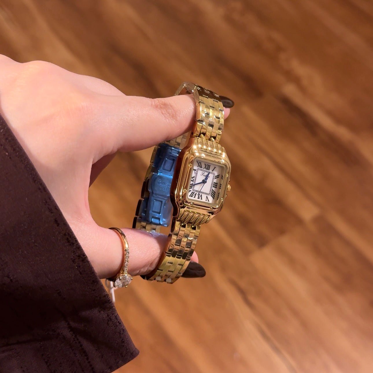 Elisse Reloj