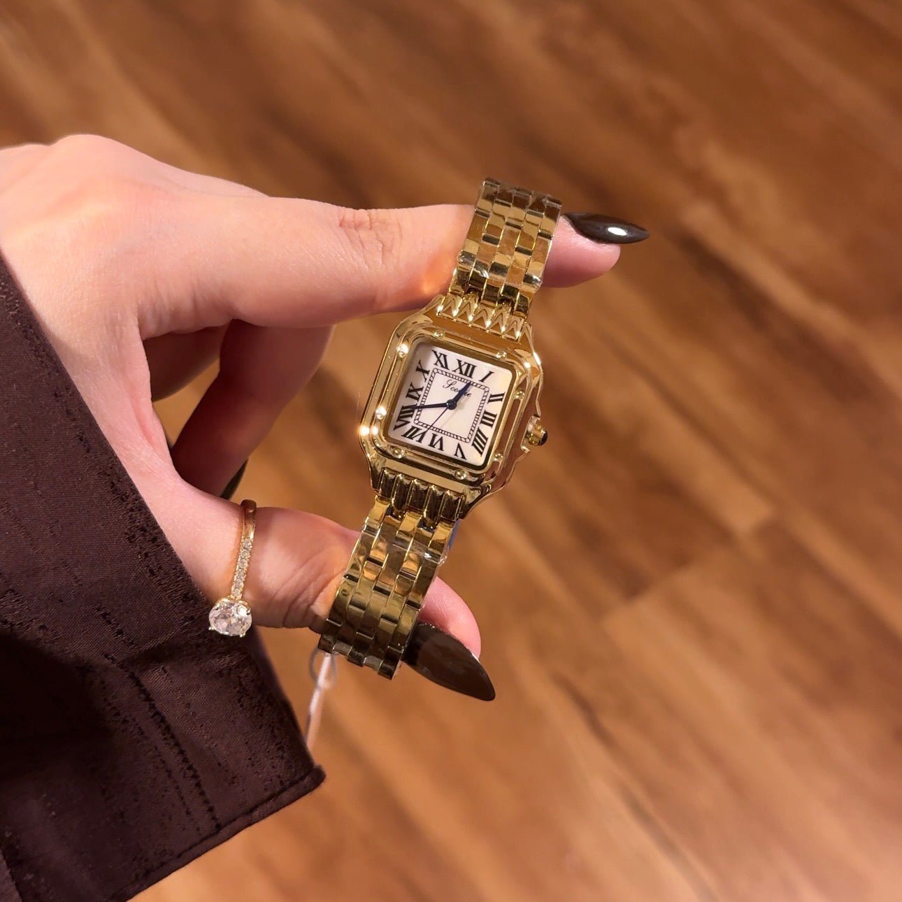 Elisse Reloj