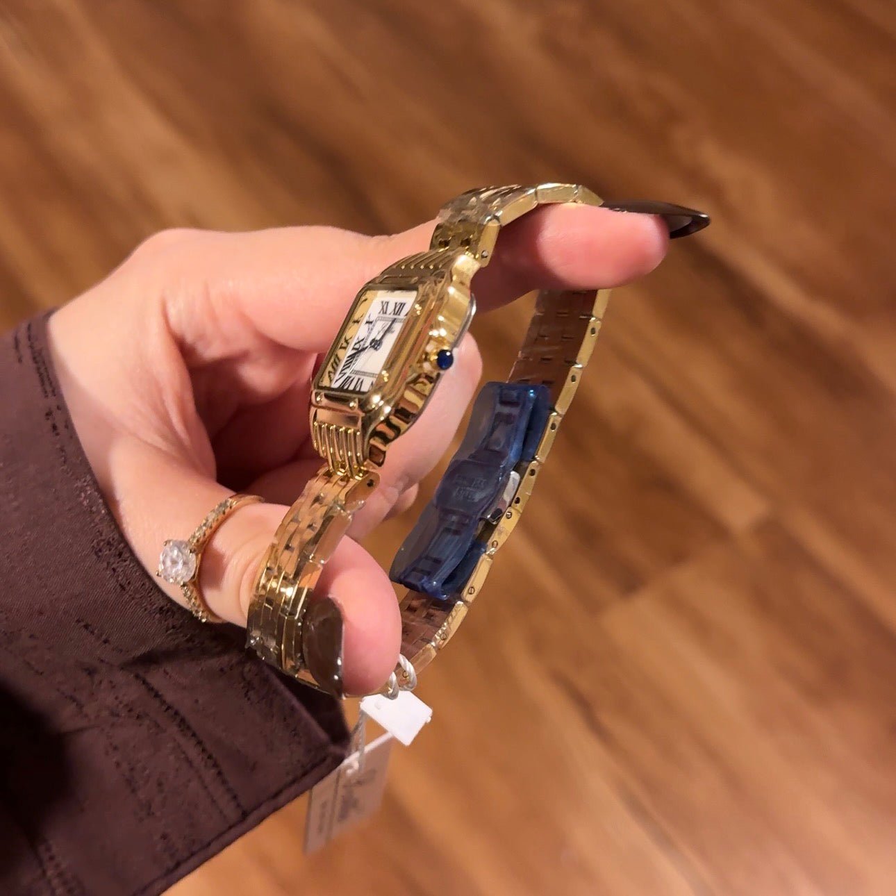 Elisse Reloj