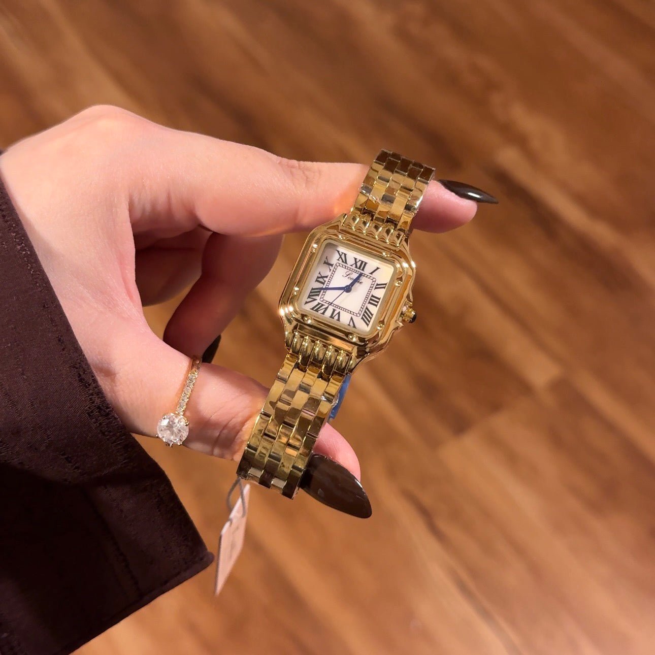 Elisse Reloj