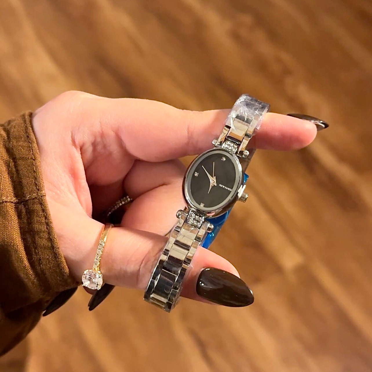 Élodéna Reloj