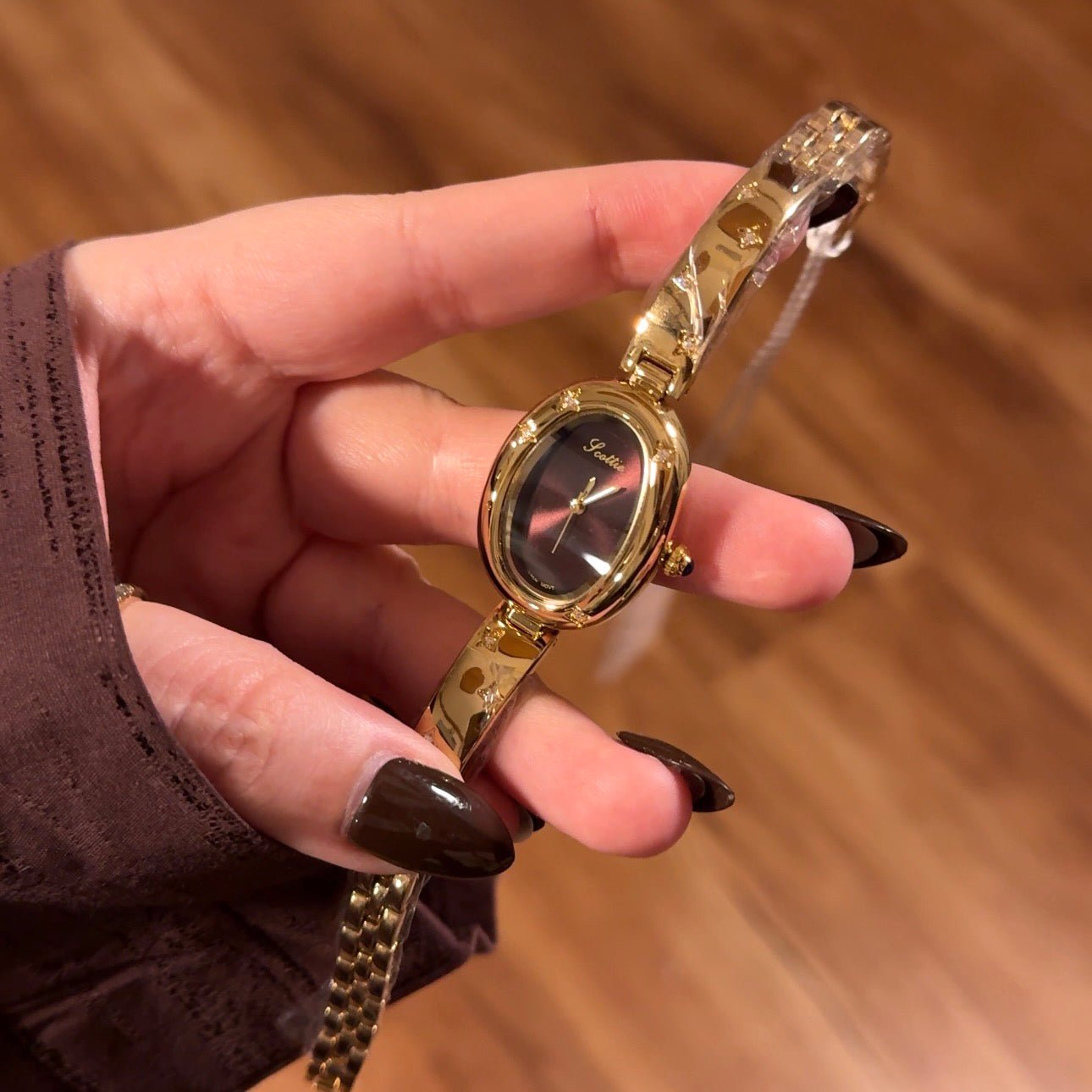 Éloise Reloj