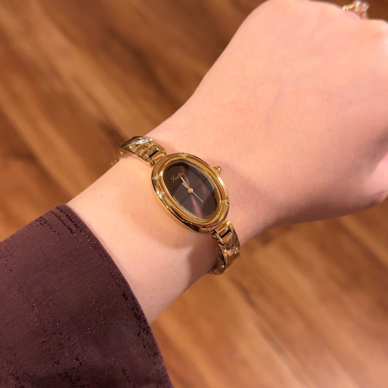Éloise Reloj