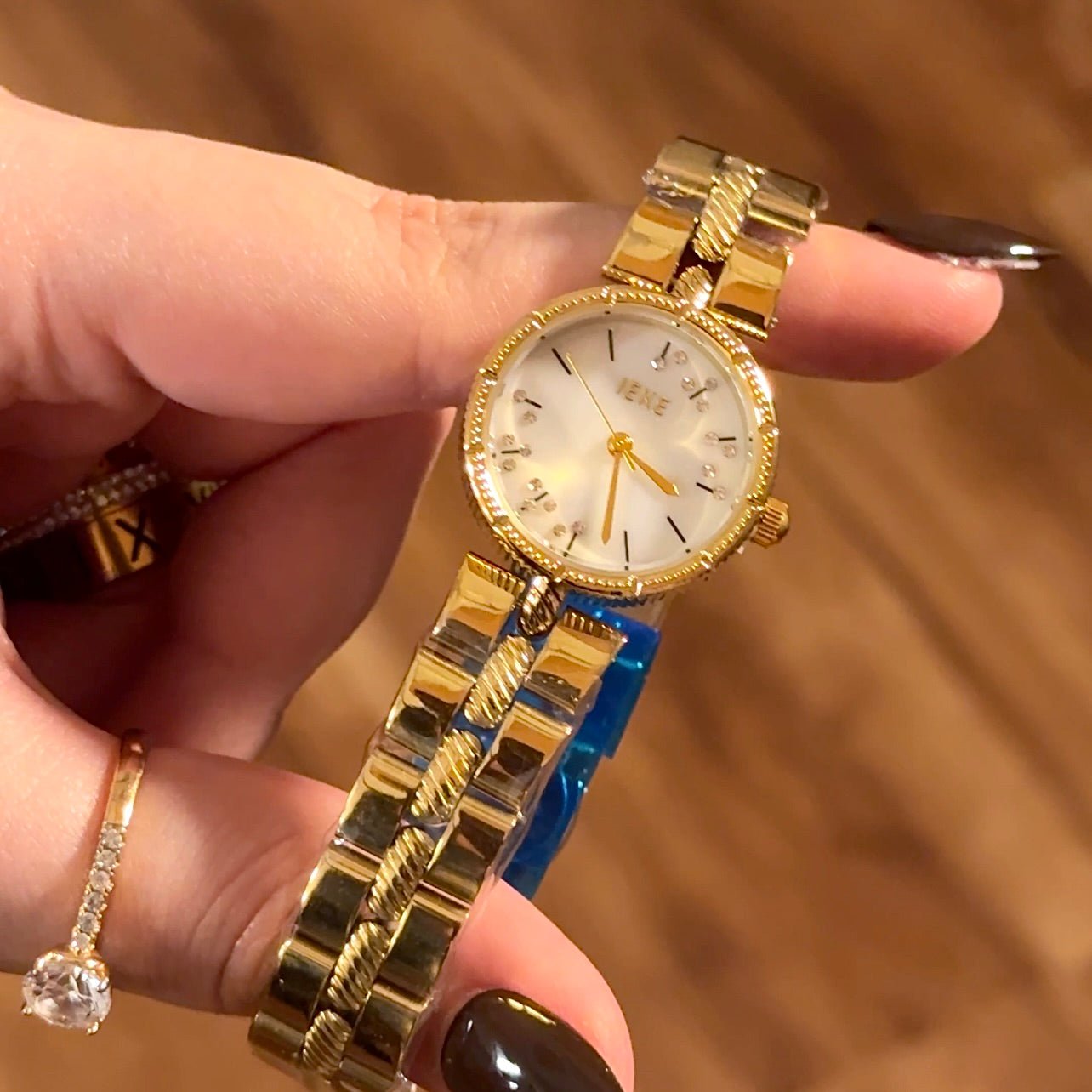Ésmaréa Reloj