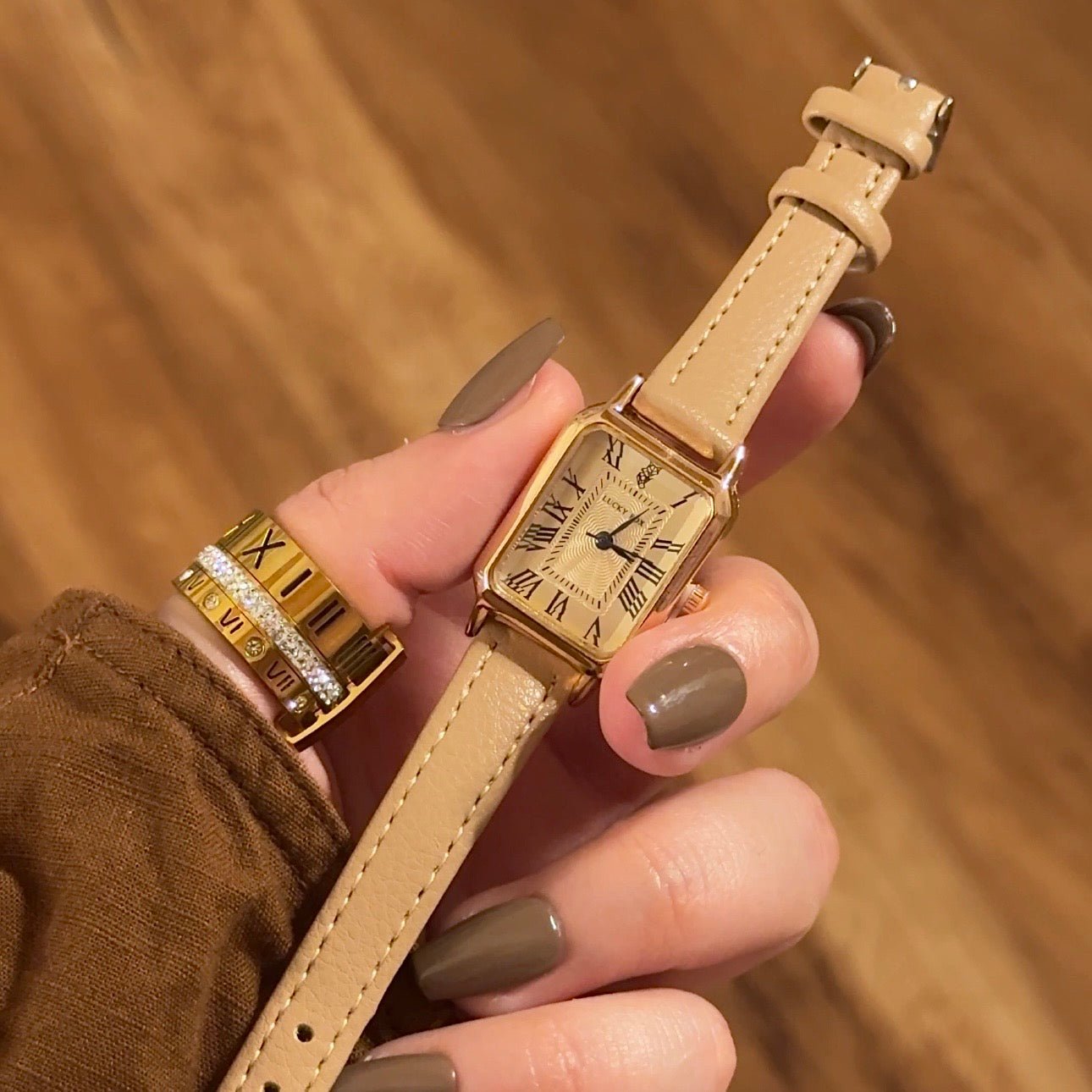 Fionné Reloj