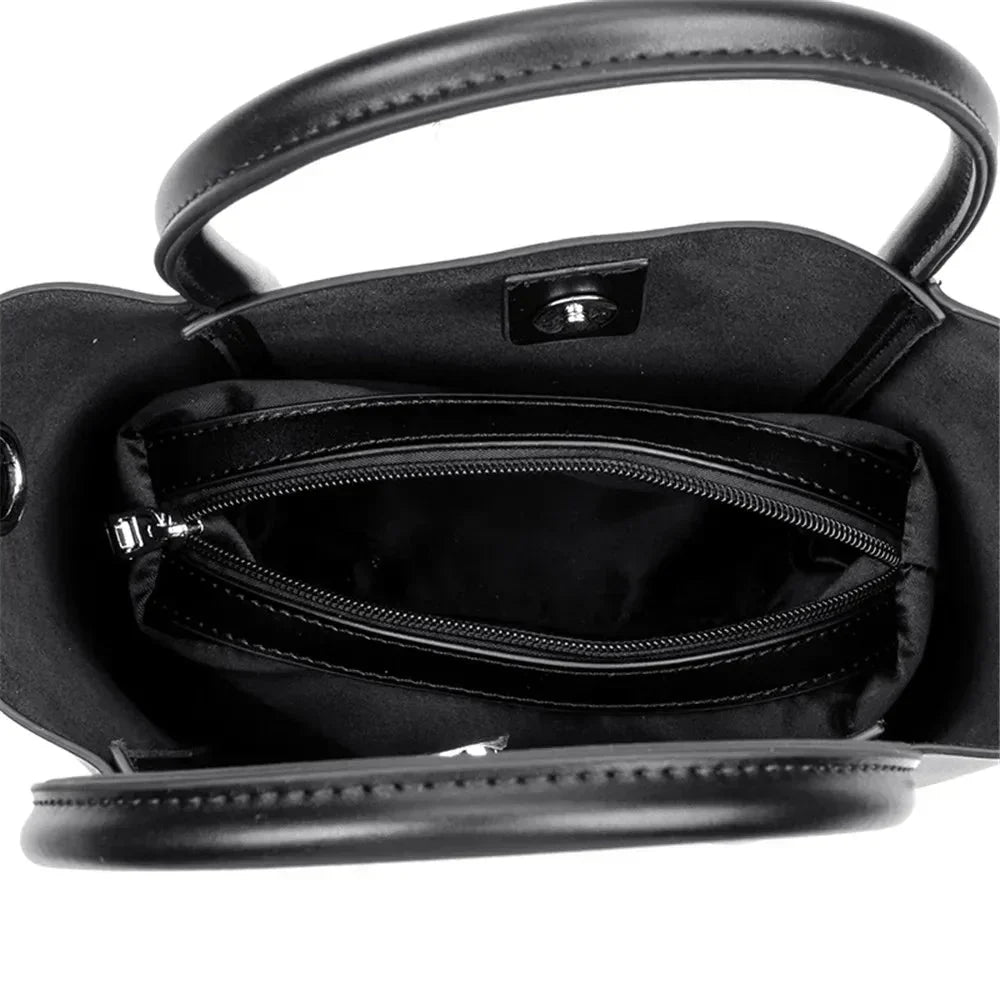 Calíope Premium Bag