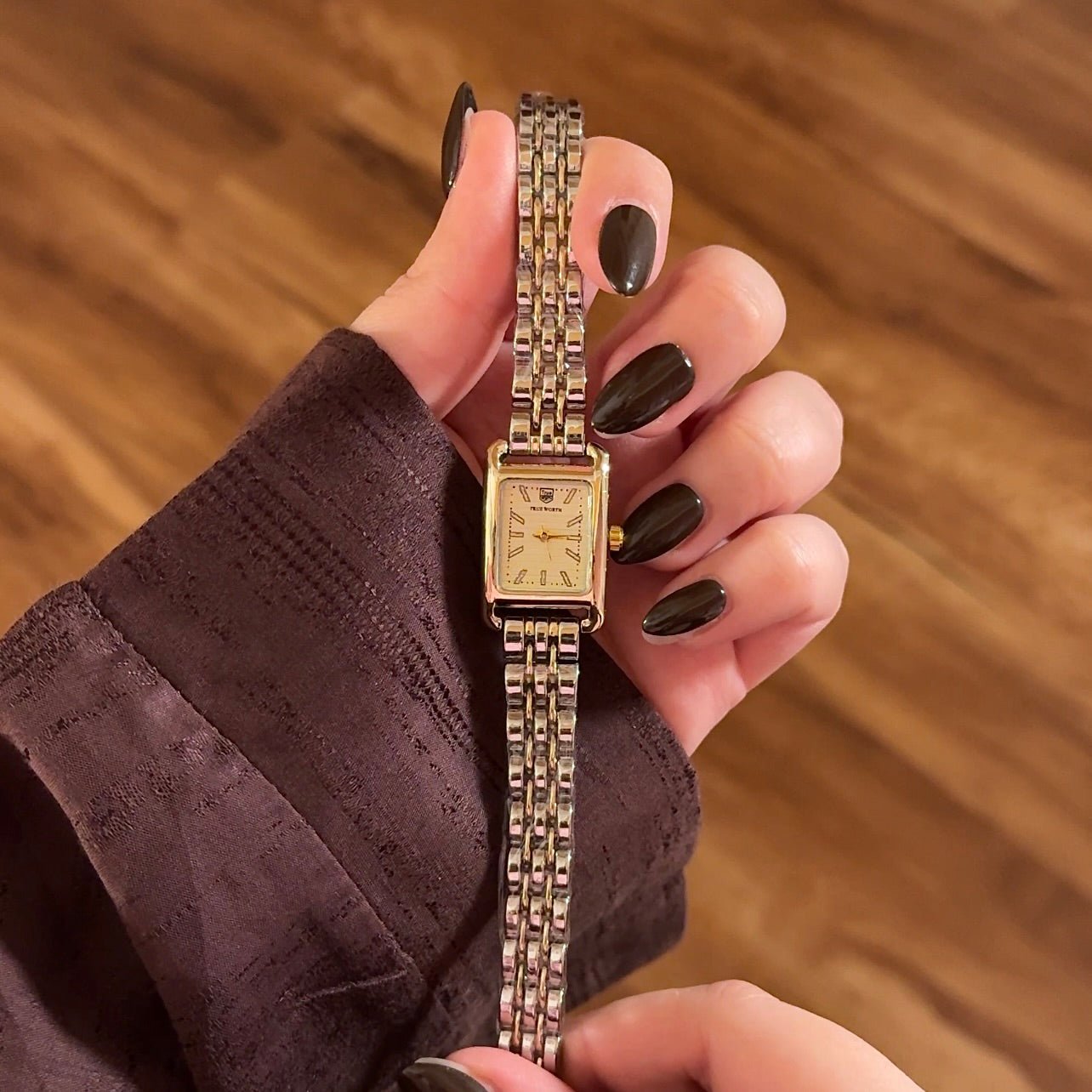 Honey Reloj