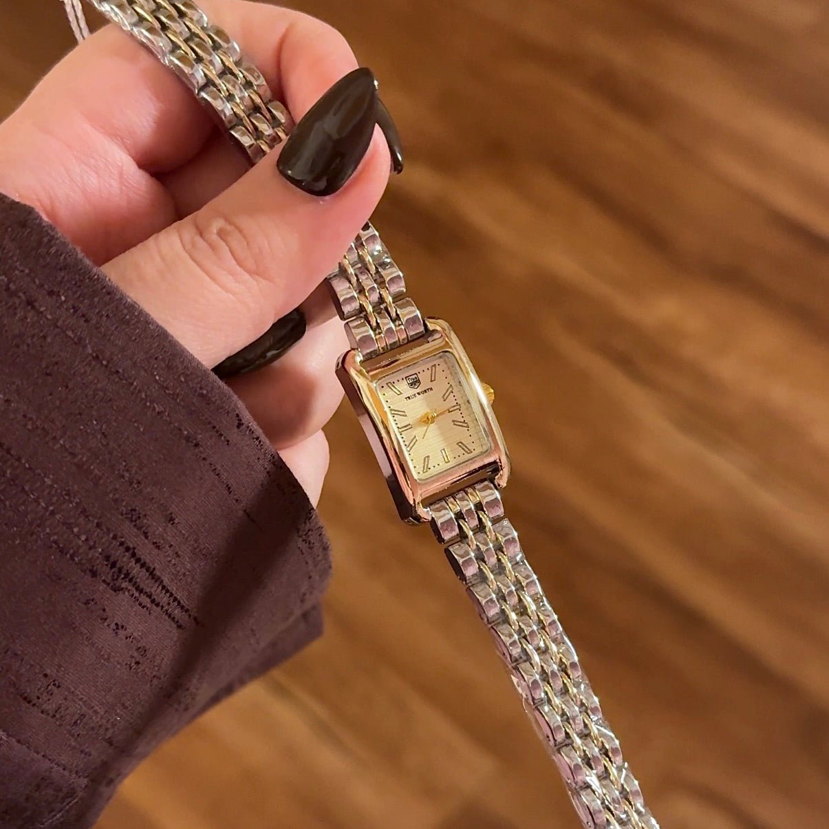 Honey Reloj