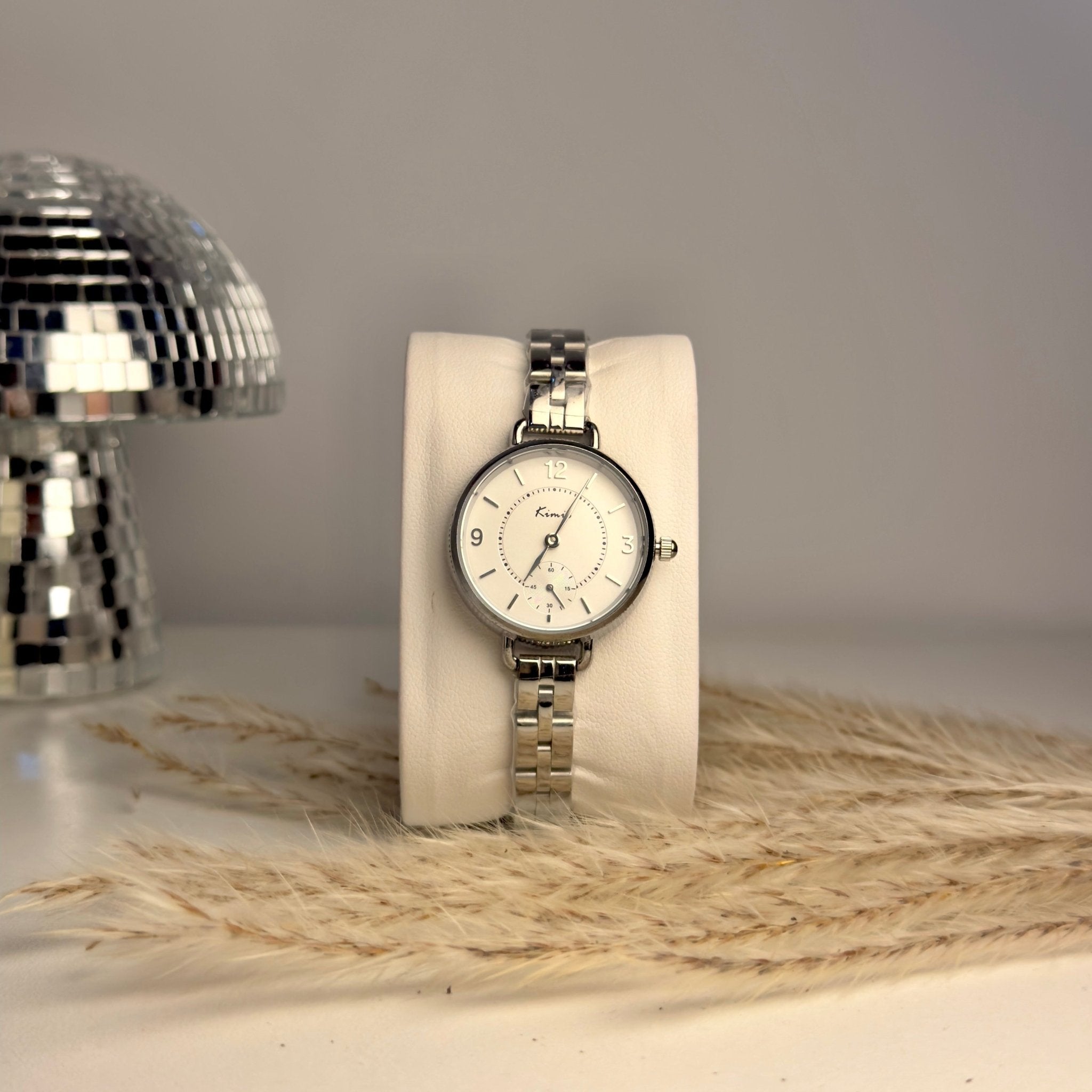 Icy Luxe The Coolest Classic Reloj
