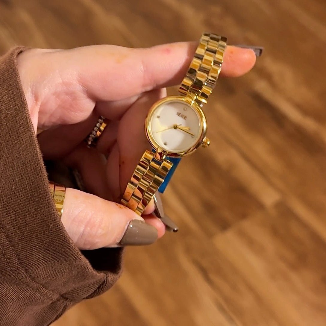 Bellisse Reloj