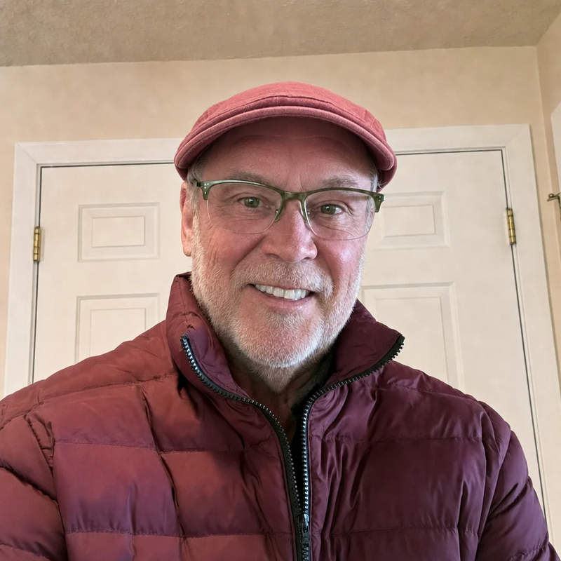 David T.