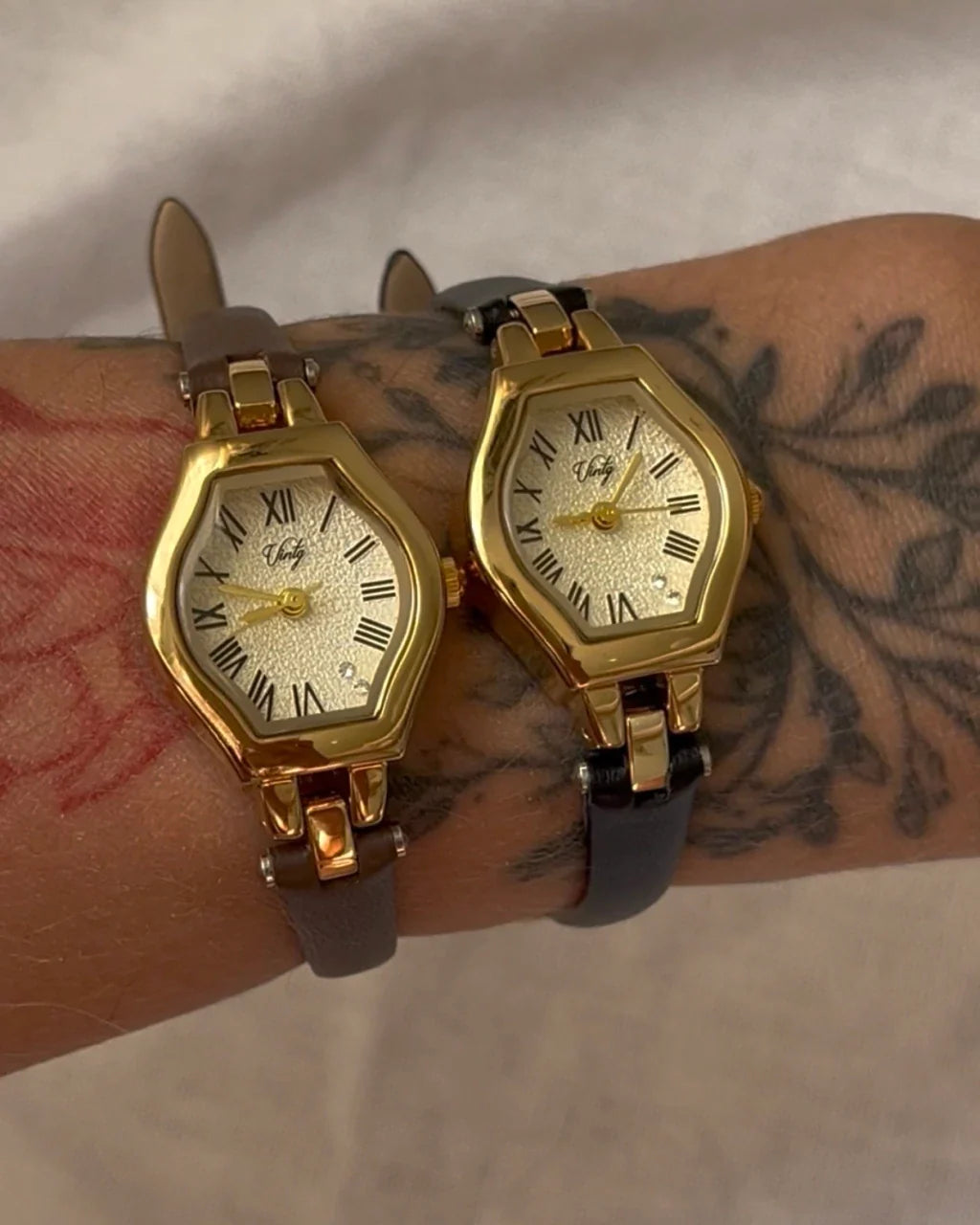 Reloj Petit