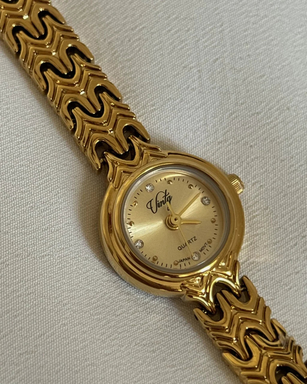 Reloj Vintage
