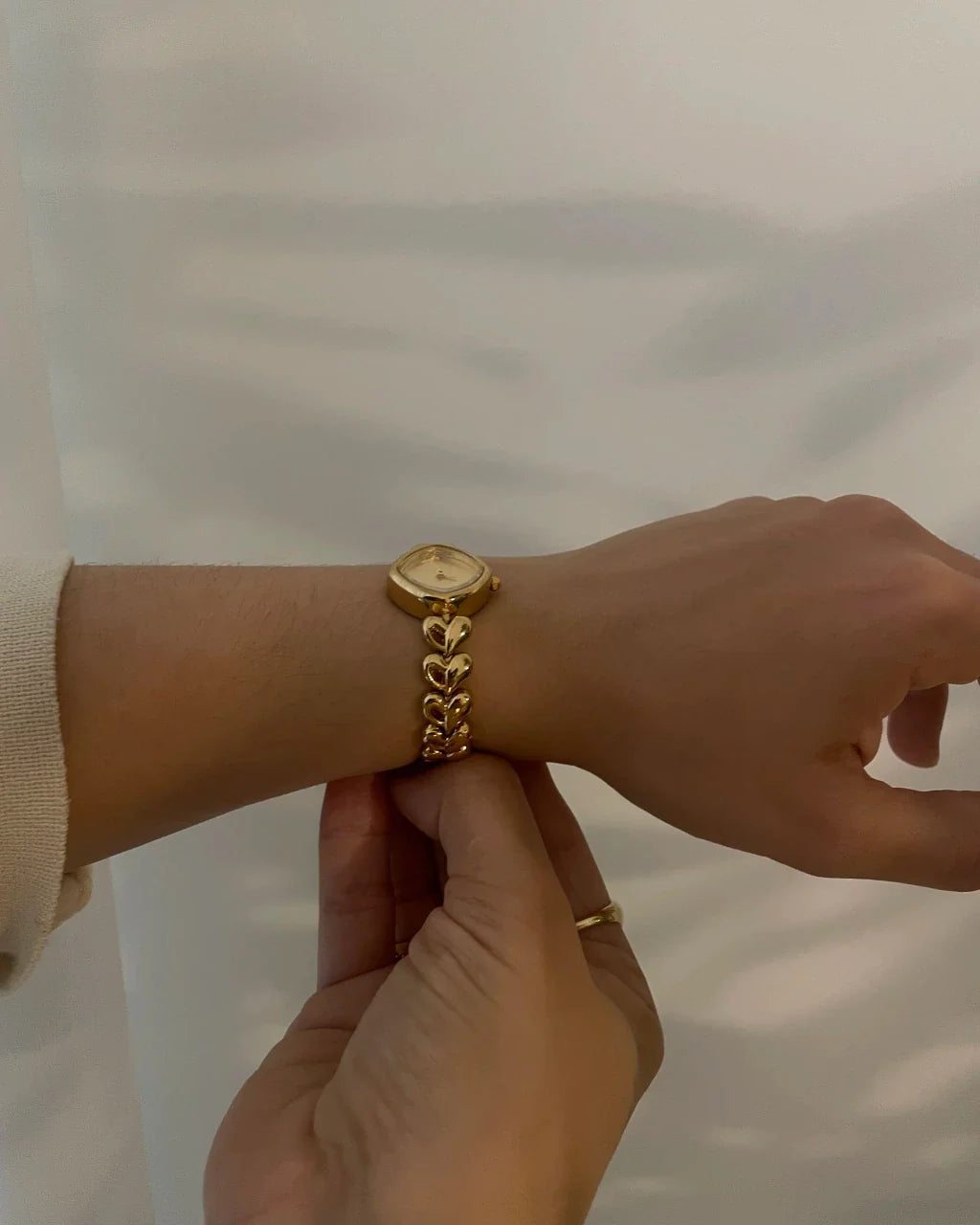 Reloj Coeur