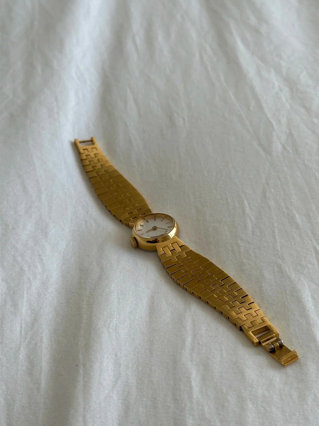 Reloj Dorè