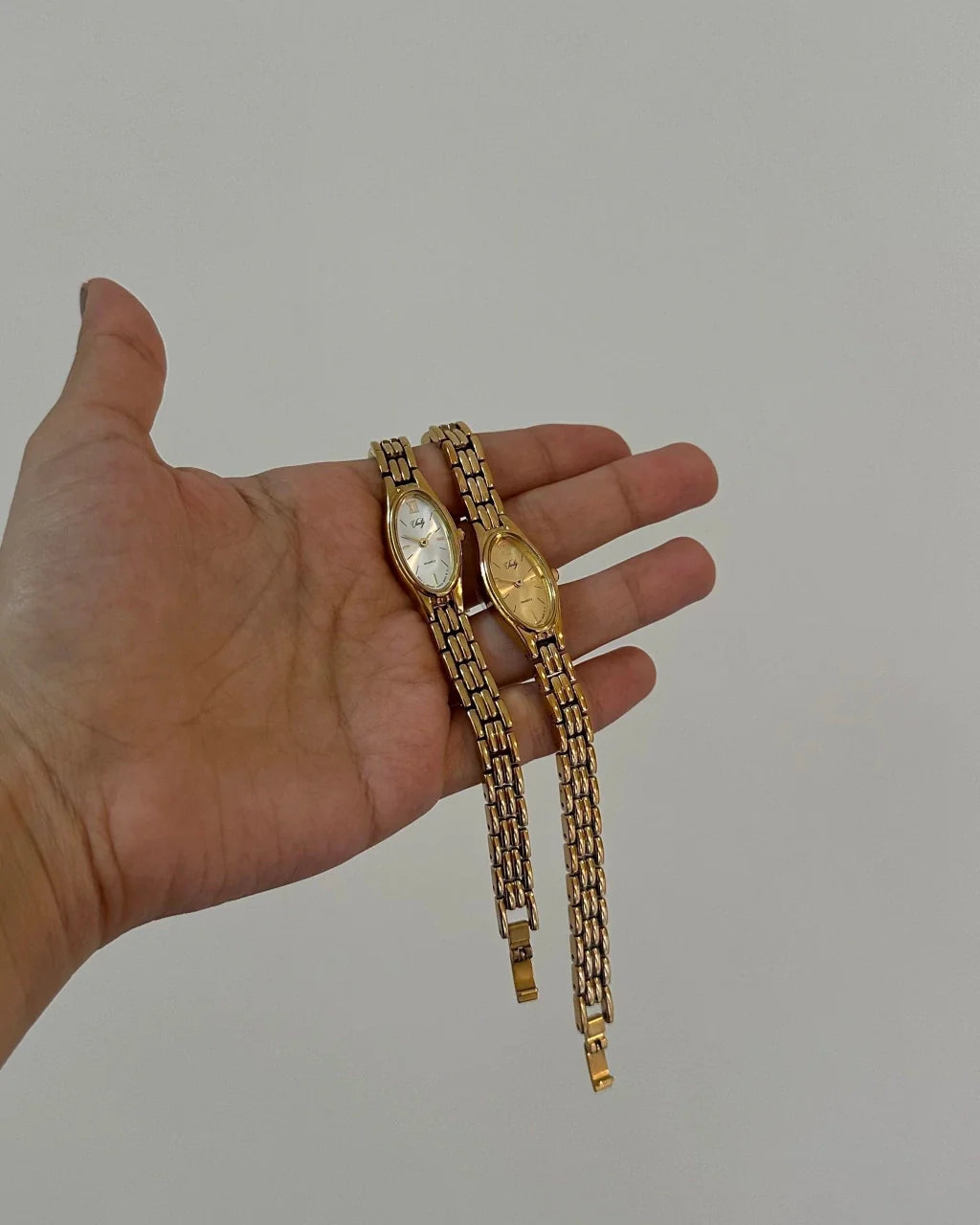 Reloj White Belir Edición Especial