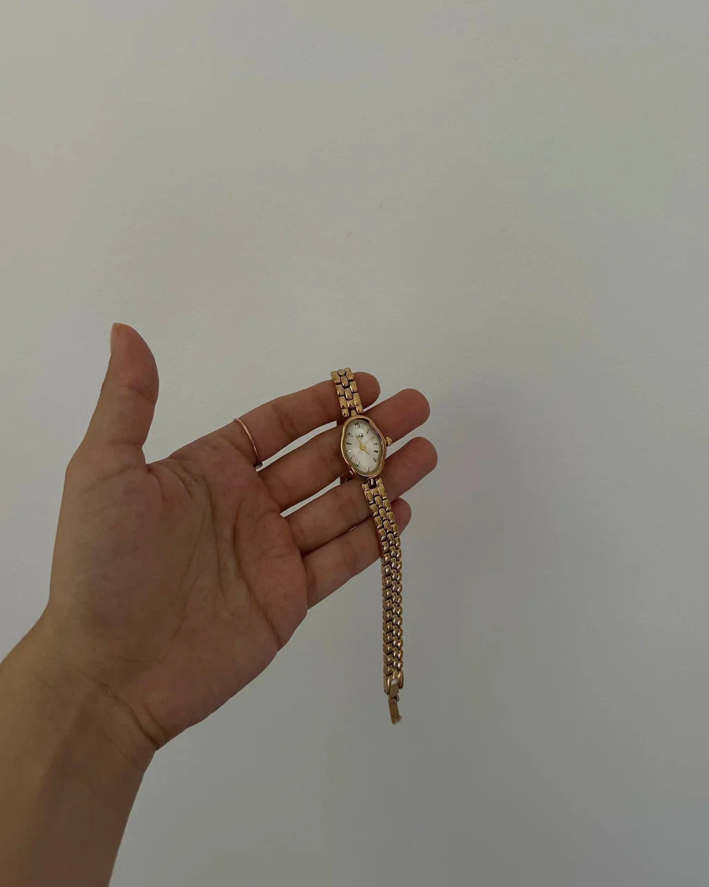 Reloj Nuage