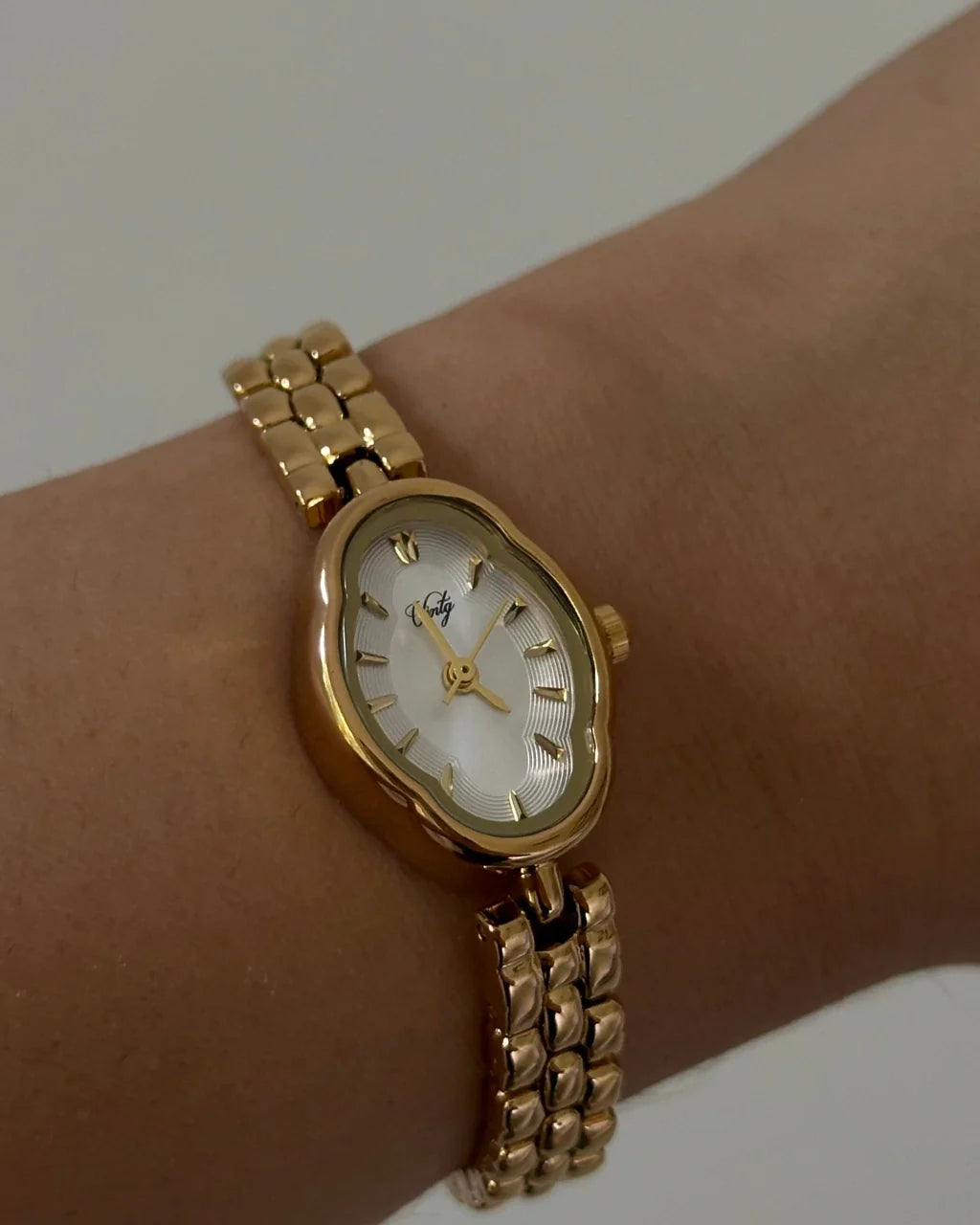 Reloj Nuage
