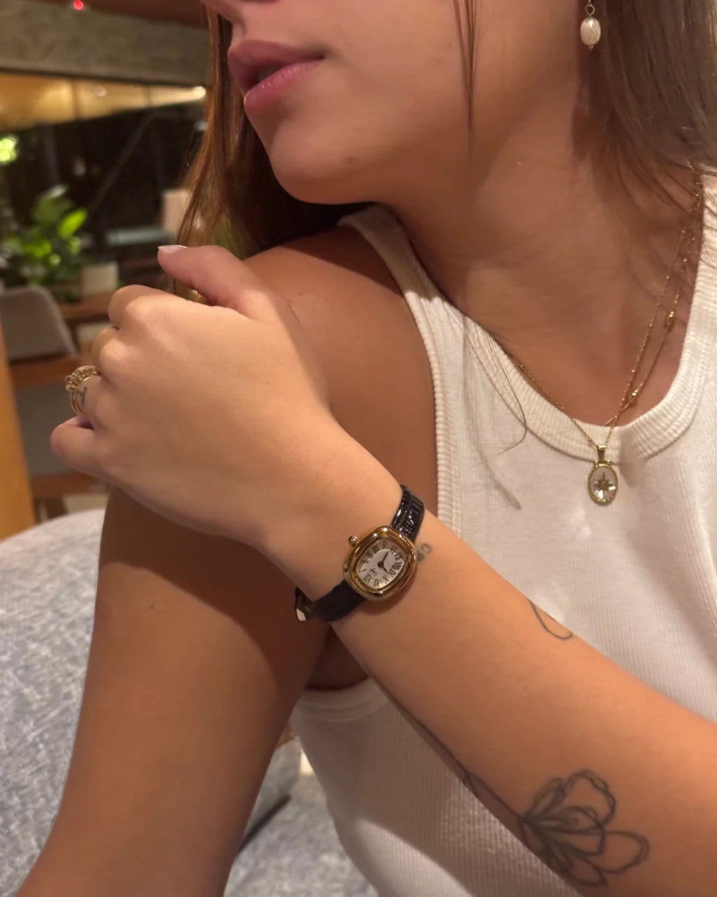 Reloj Ventzo